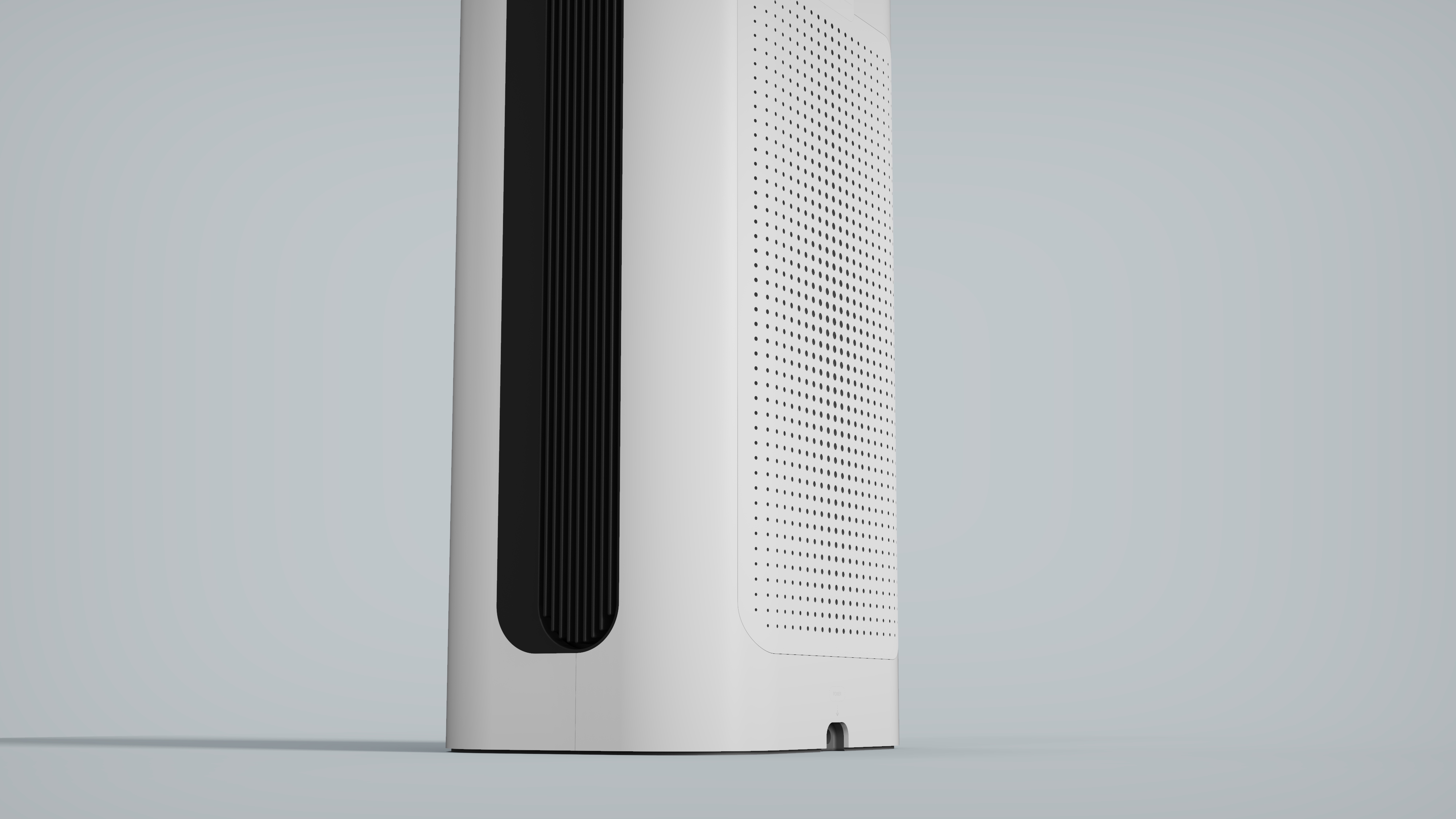 air cleaner，small home appliances，Home Furnishing，original，Appearance design，