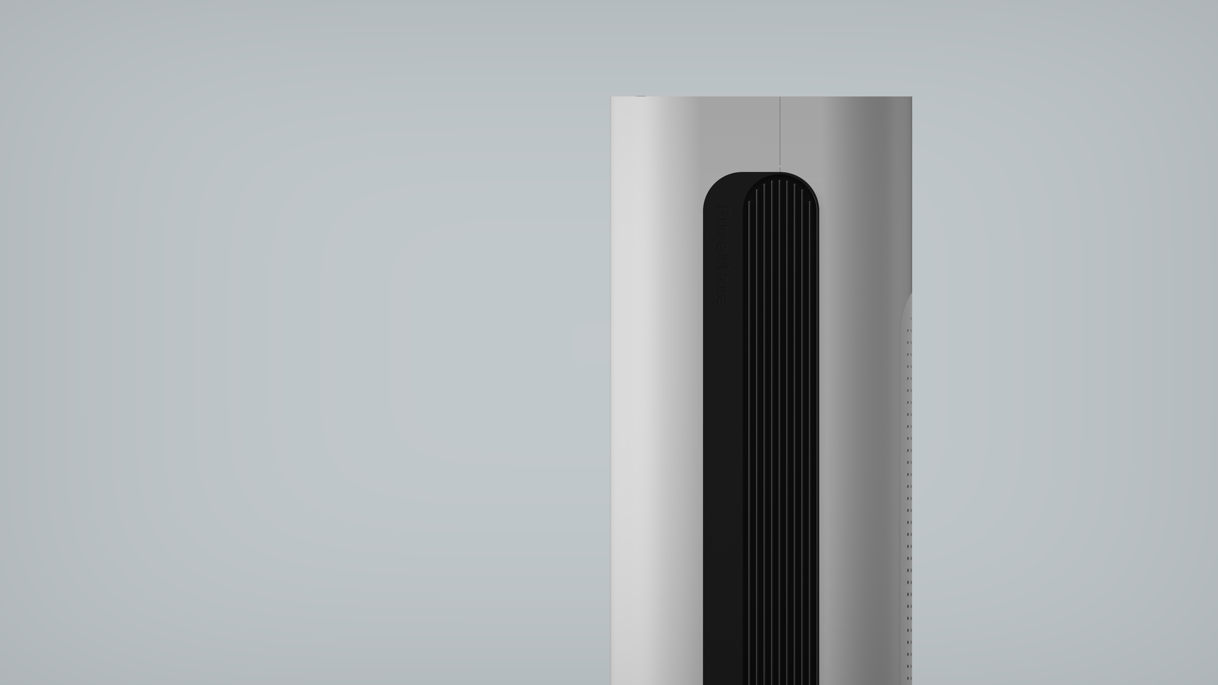 air cleaner，small home appliances，Home Furnishing，original，Appearance design，