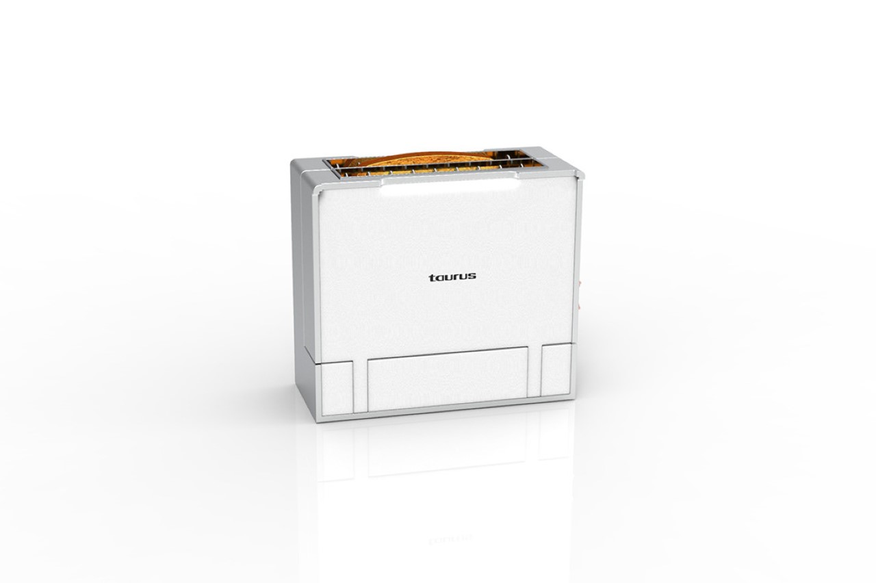 Taurus Toaster 3.0，kitchenware，toaster，Kitchen appliances，