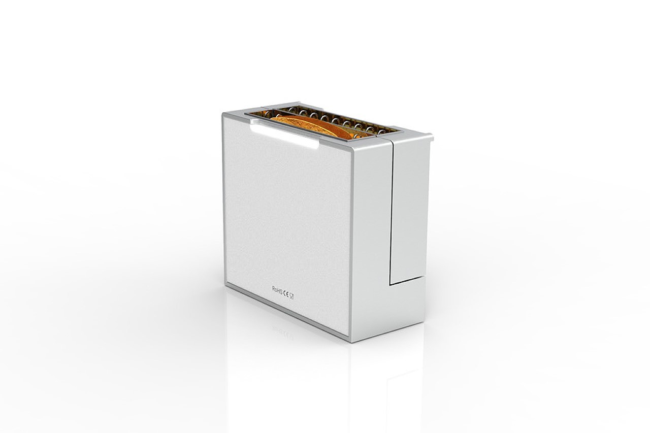 Taurus Toaster 3.0，厨房用具，烤面包机，厨房家电，