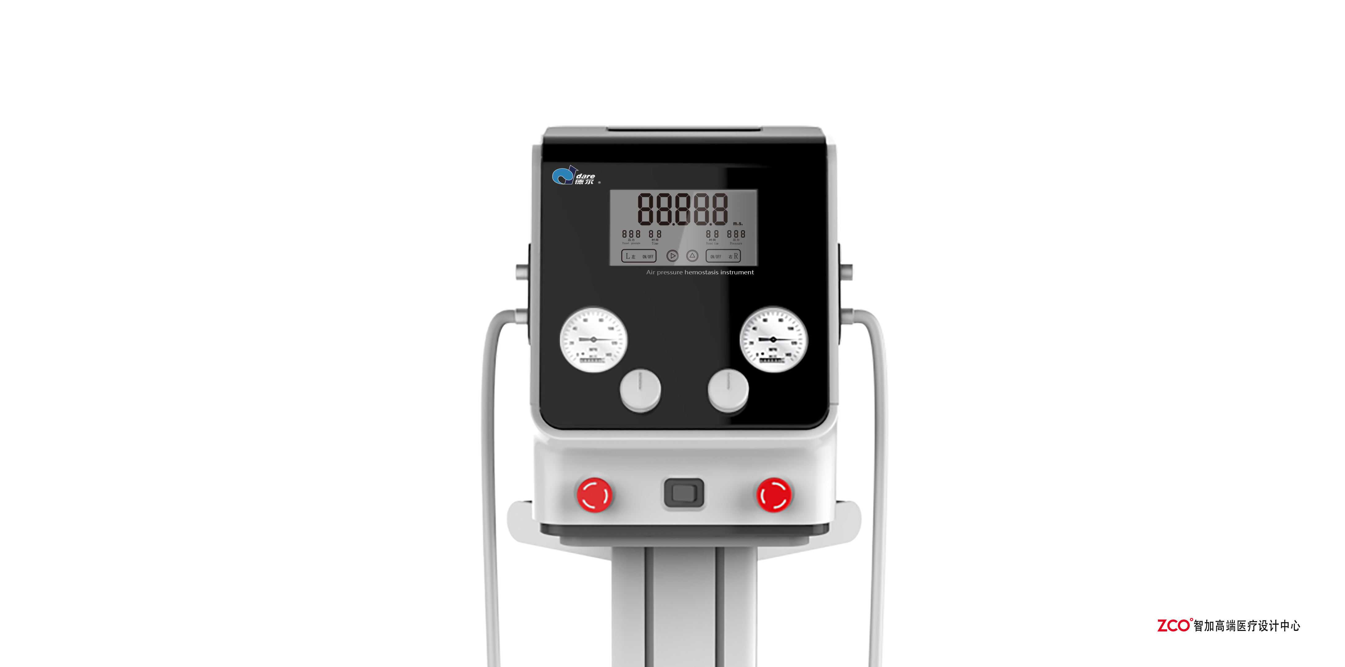 medical care，apparatus，Zhijia design，hemostasis，pressure，instrument，