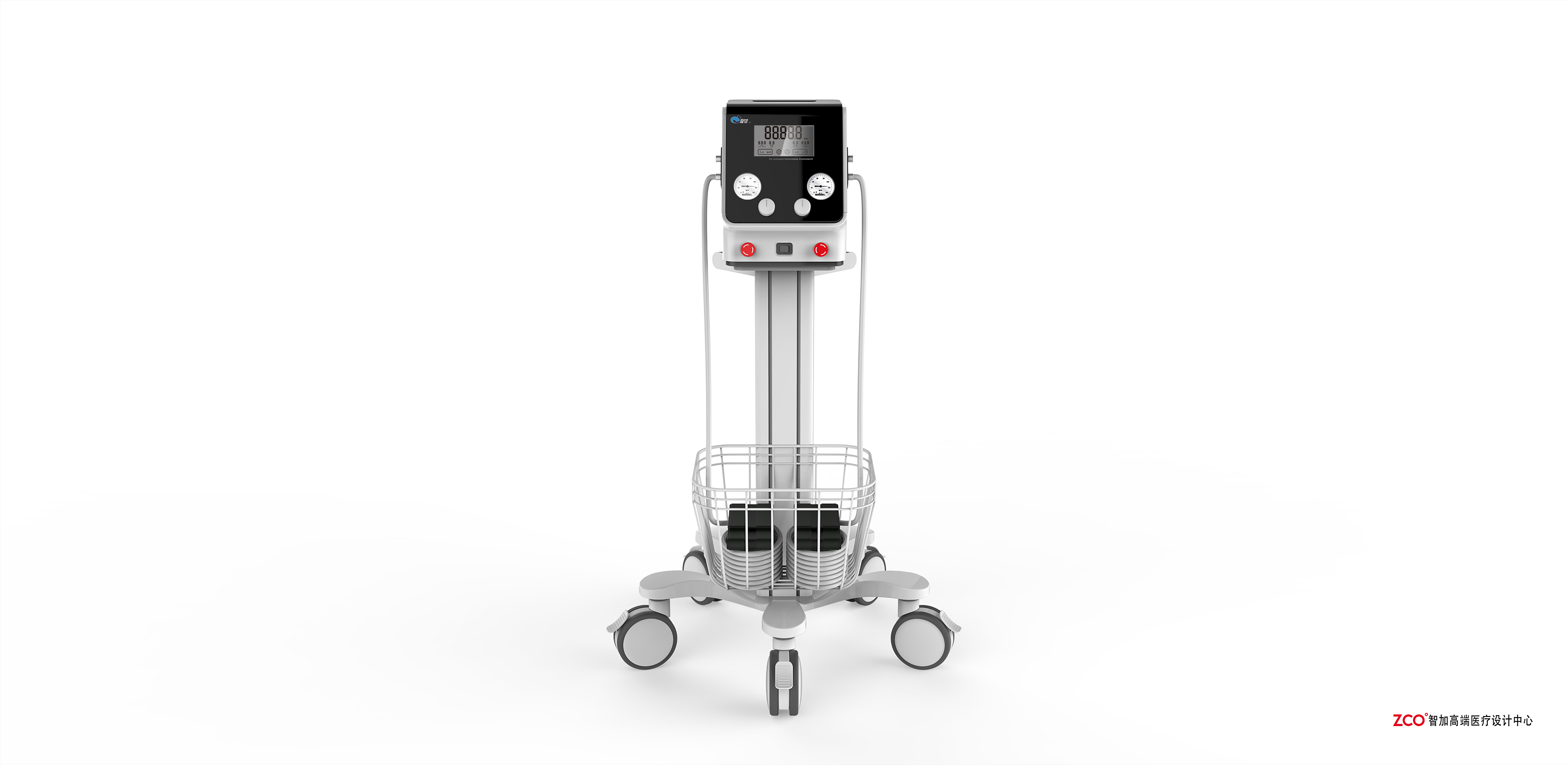 medical care，apparatus，Zhijia design，hemostasis，pressure，instrument，