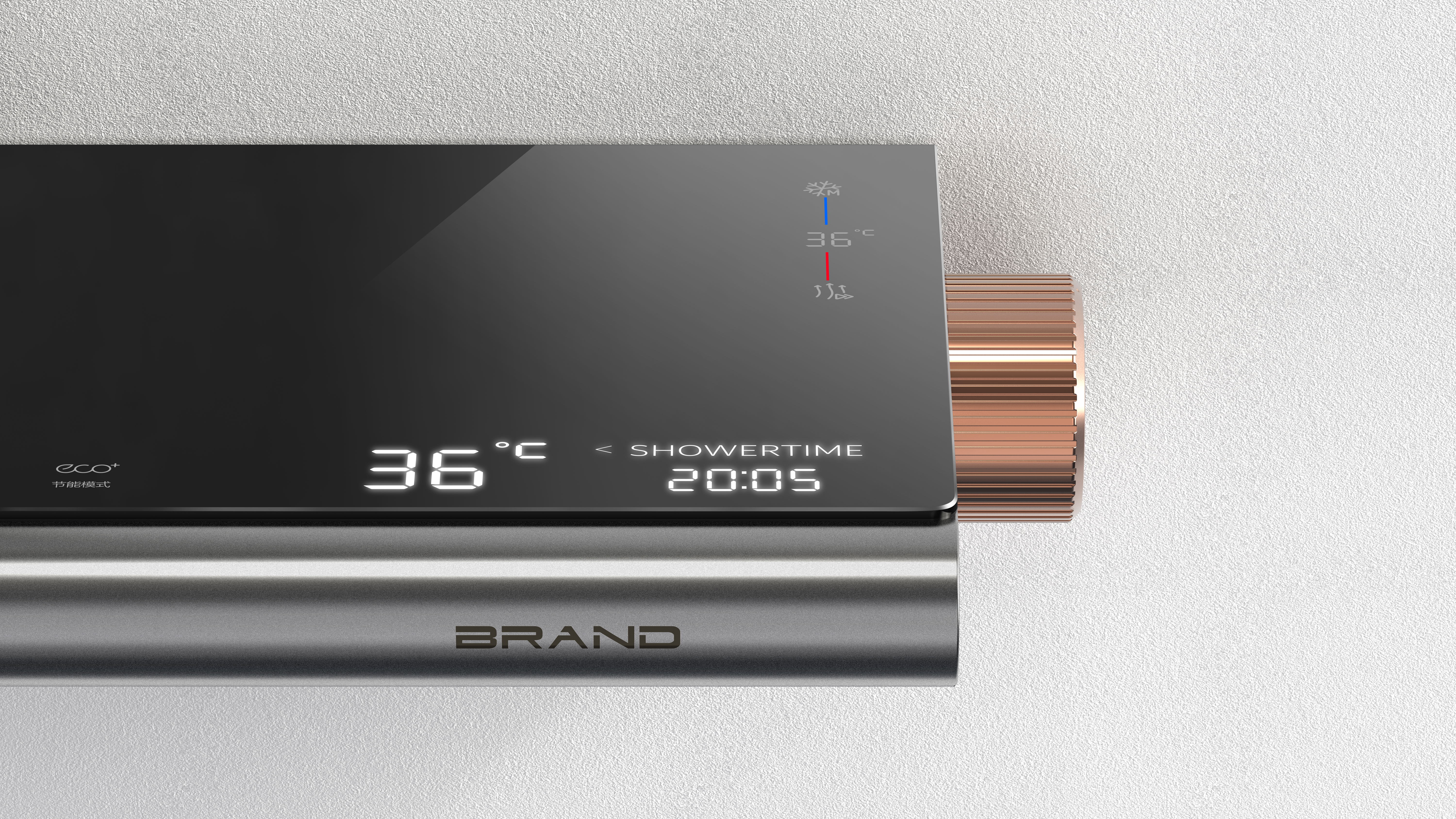 Shower，controller，fashion，bathroom，Light luxury，Minimalist，concise，