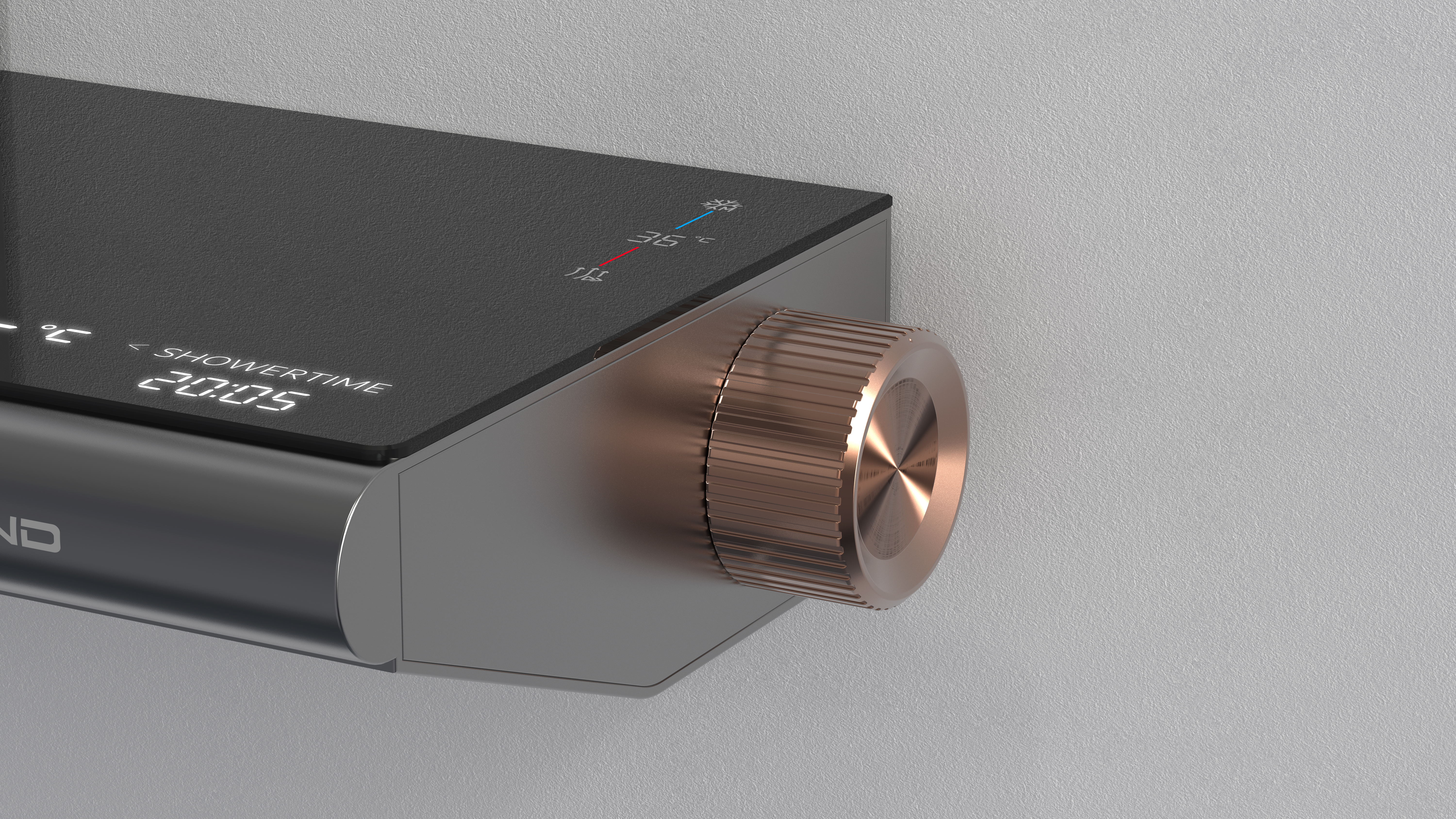 Shower，controller，fashion，bathroom，Light luxury，Minimalist，concise，