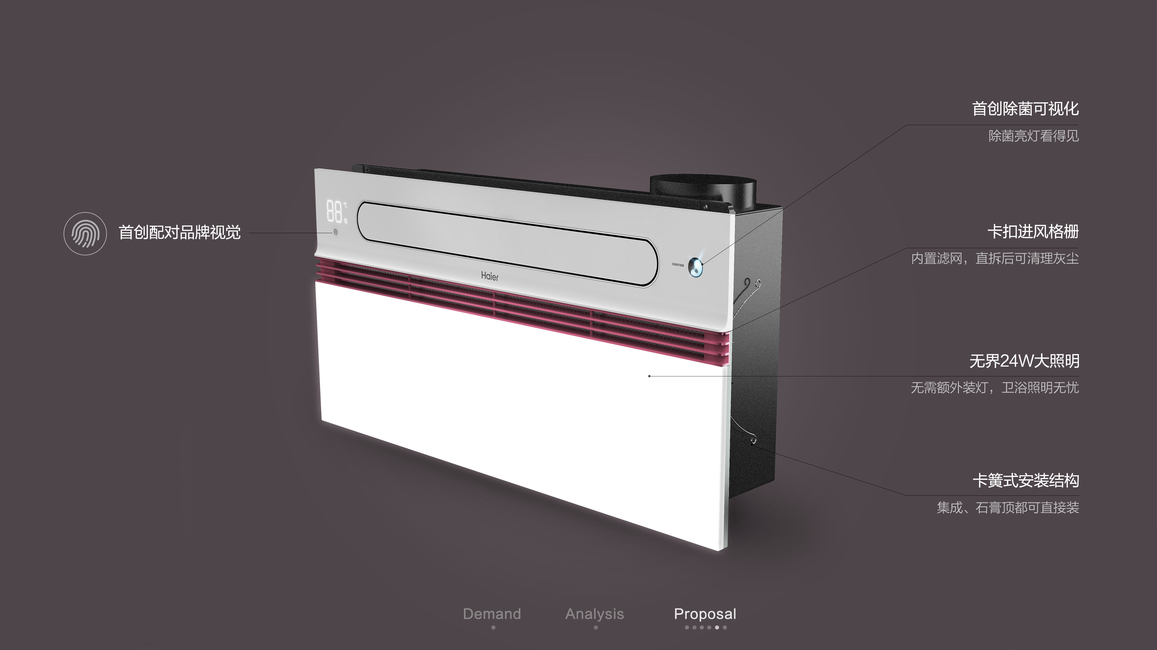 Heater，bath heater，Shower Room，household electrical appliances，