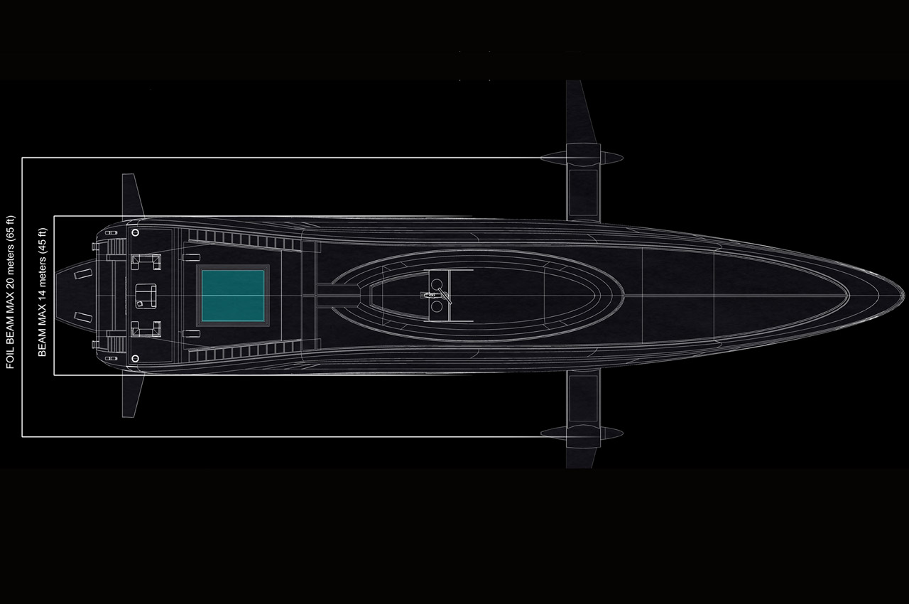 Plectrum，conceptual design，yacht，vehicle，