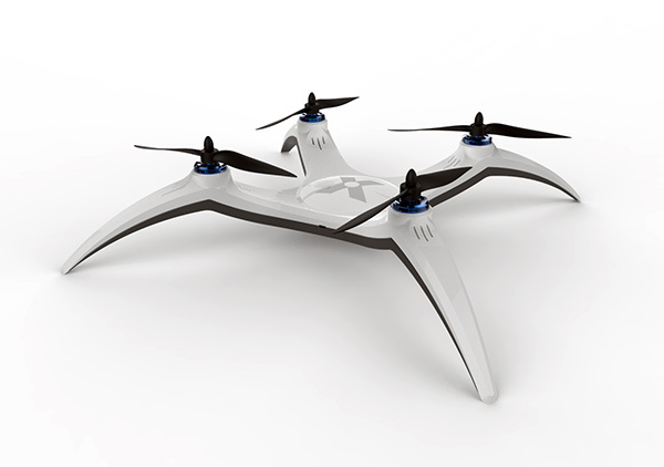 UAV，Aerocraft，Aerial photography，Four axis，flight，