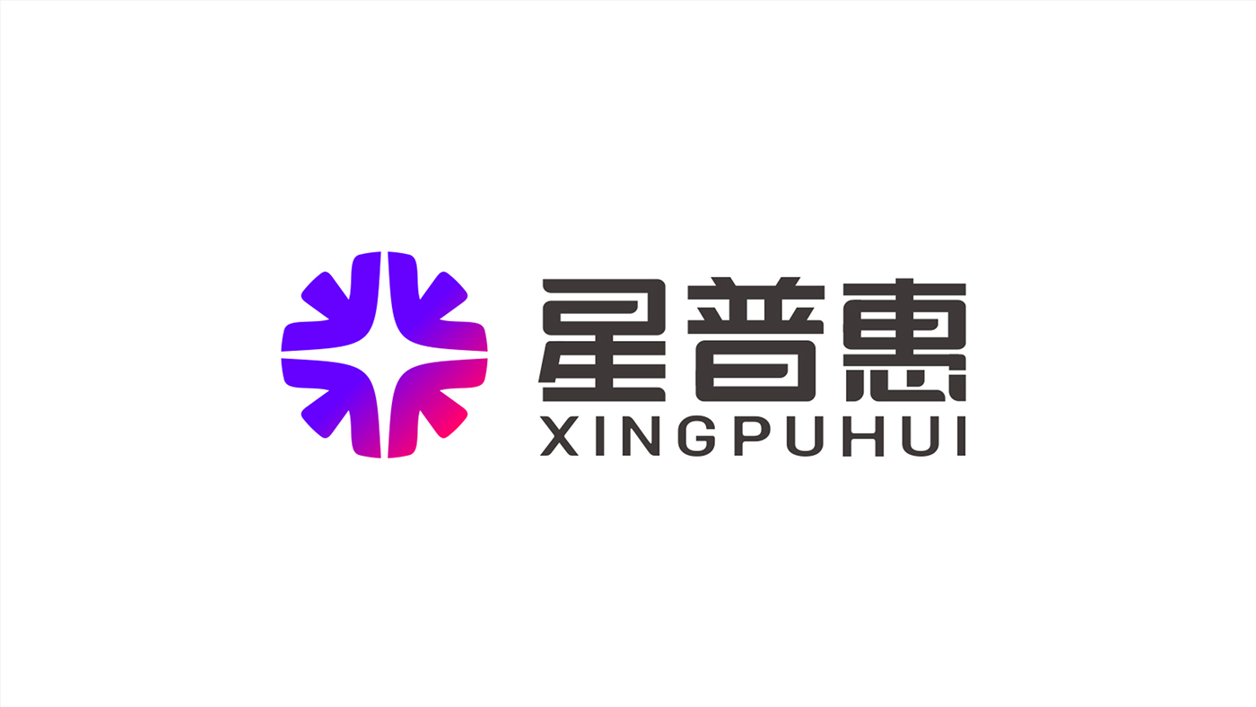 LOGO design, VI design, brand image design，