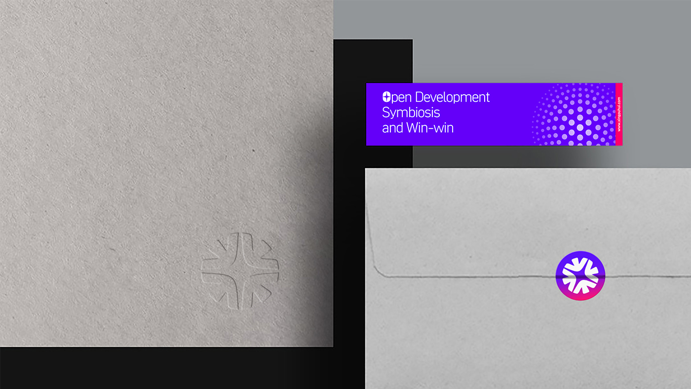 LOGO design, VI design, brand image design，