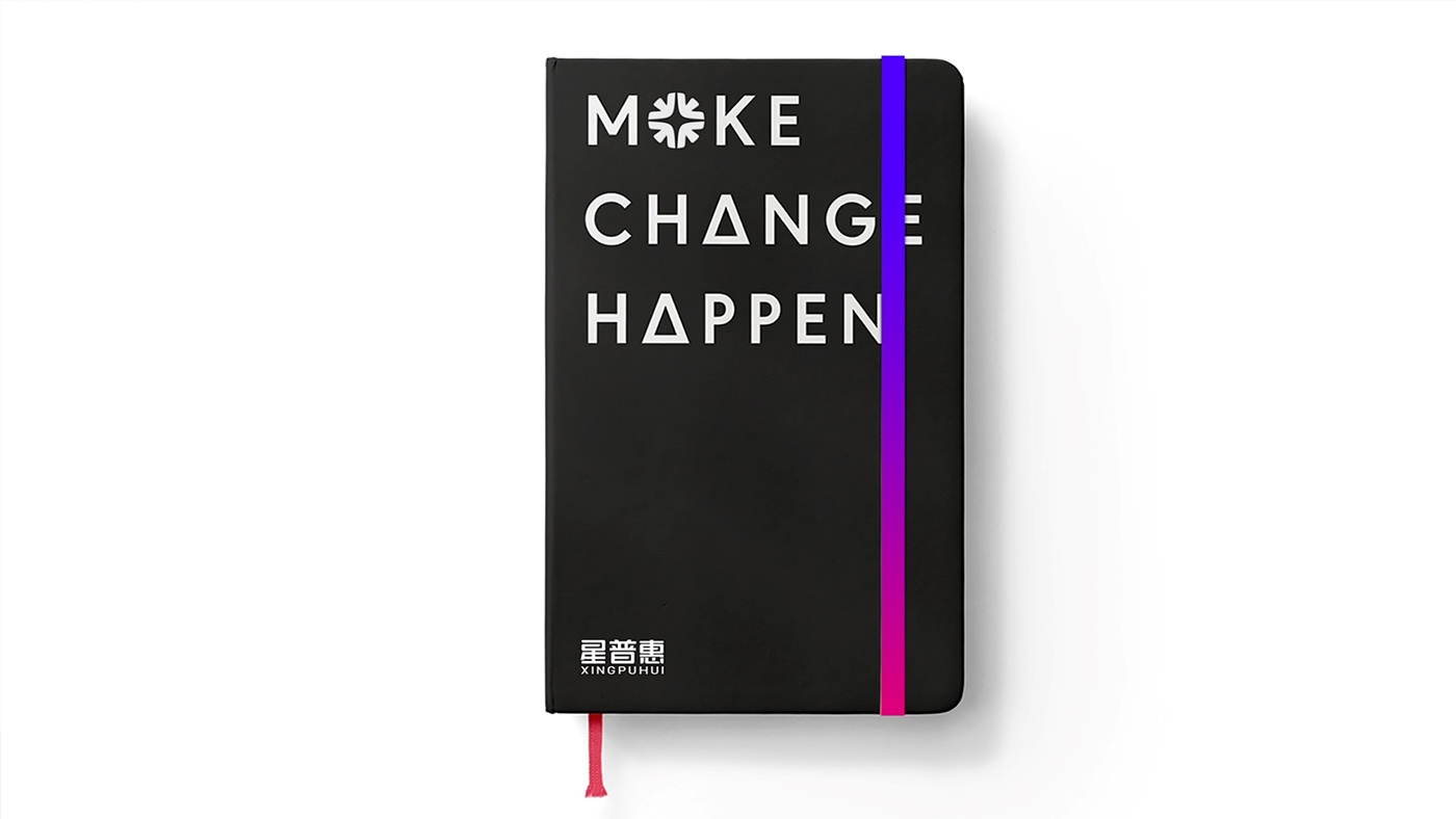 LOGO design, VI design, brand image design，