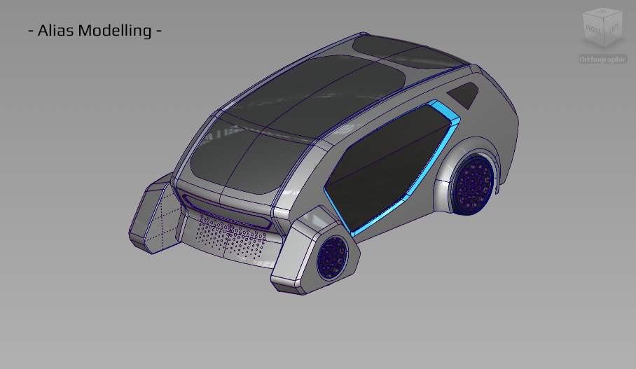 Michelin，Automatic design，tyre，