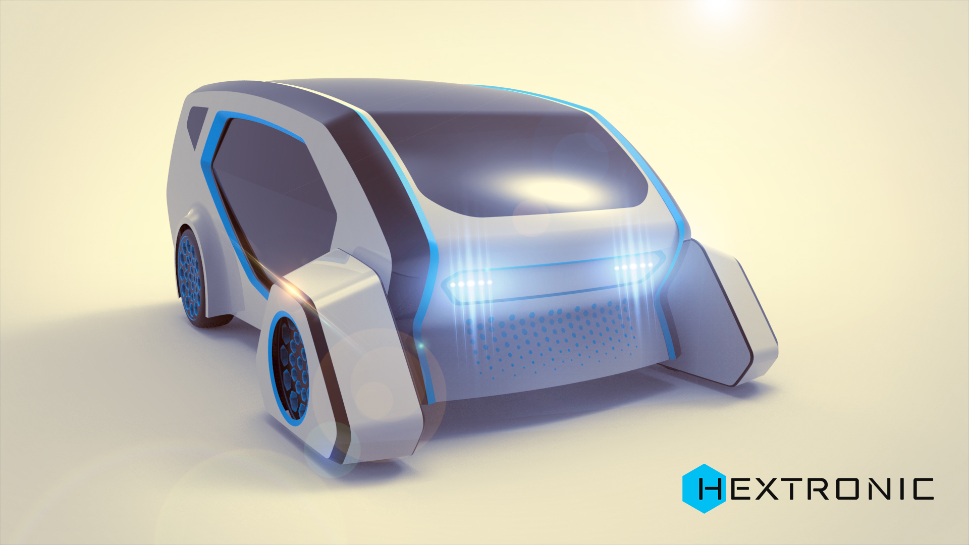 Michelin，Automatic design，tyre，