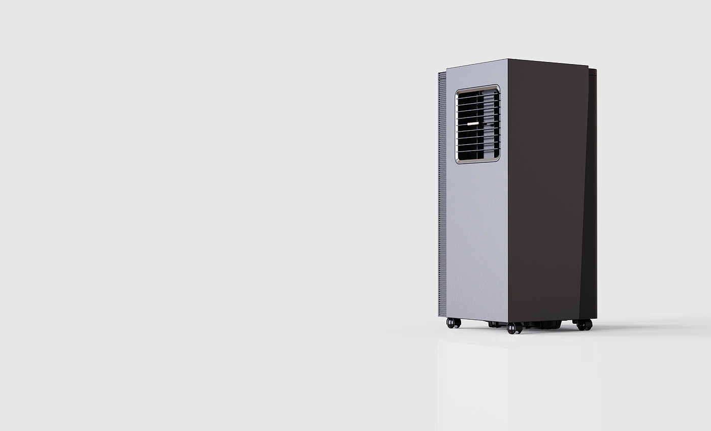 Outdoor air conditioning，industrial design，Structural design，Appearance design，Product planning，