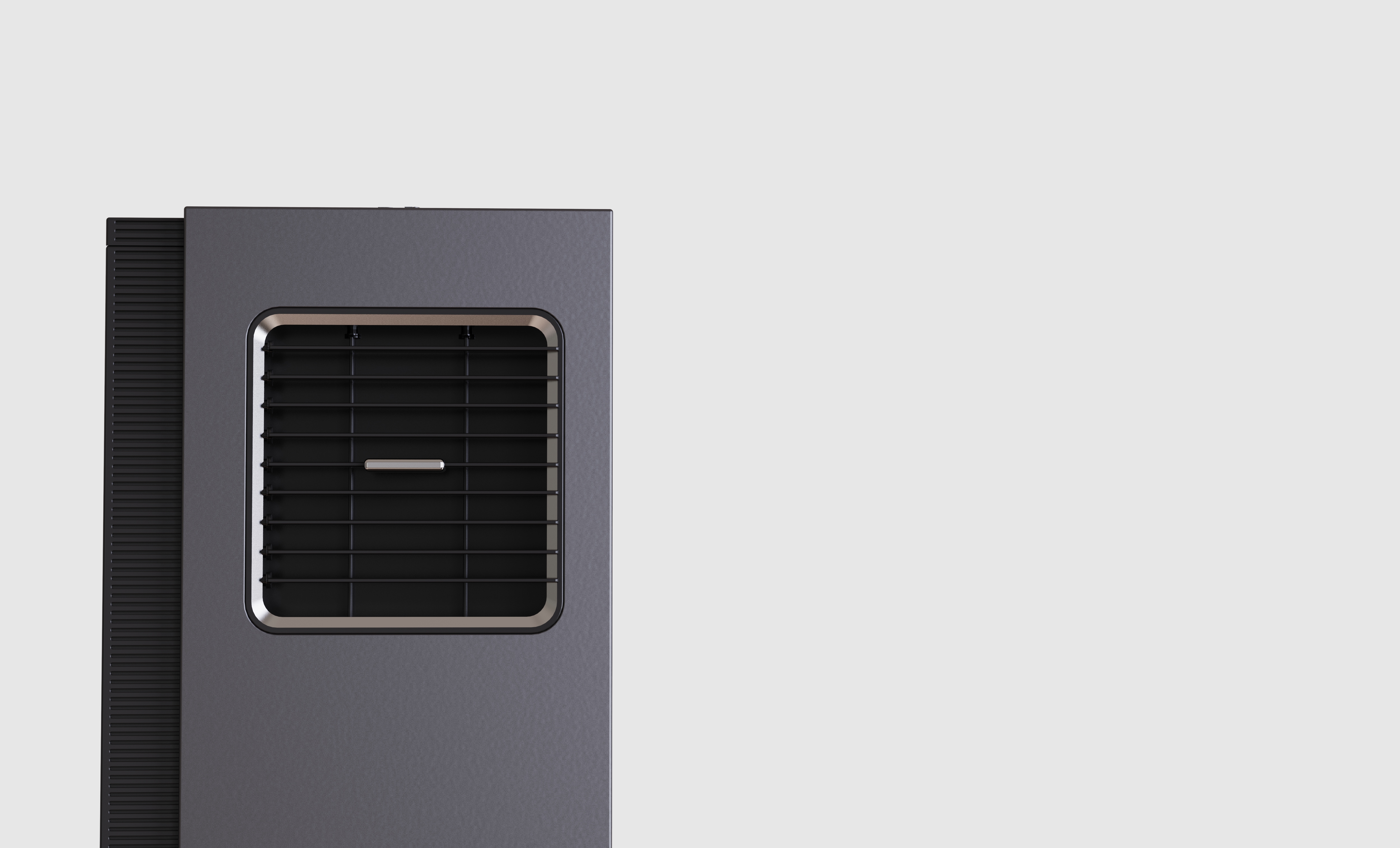 Outdoor air conditioning，industrial design，Structural design，Appearance design，Product planning，