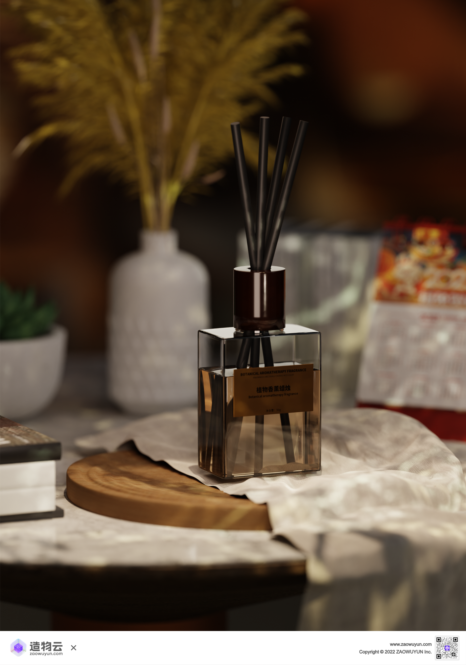 E-commerce scene，Template，Indoor home，household electrical appliances，Simplicity，3d，three-dimensional，