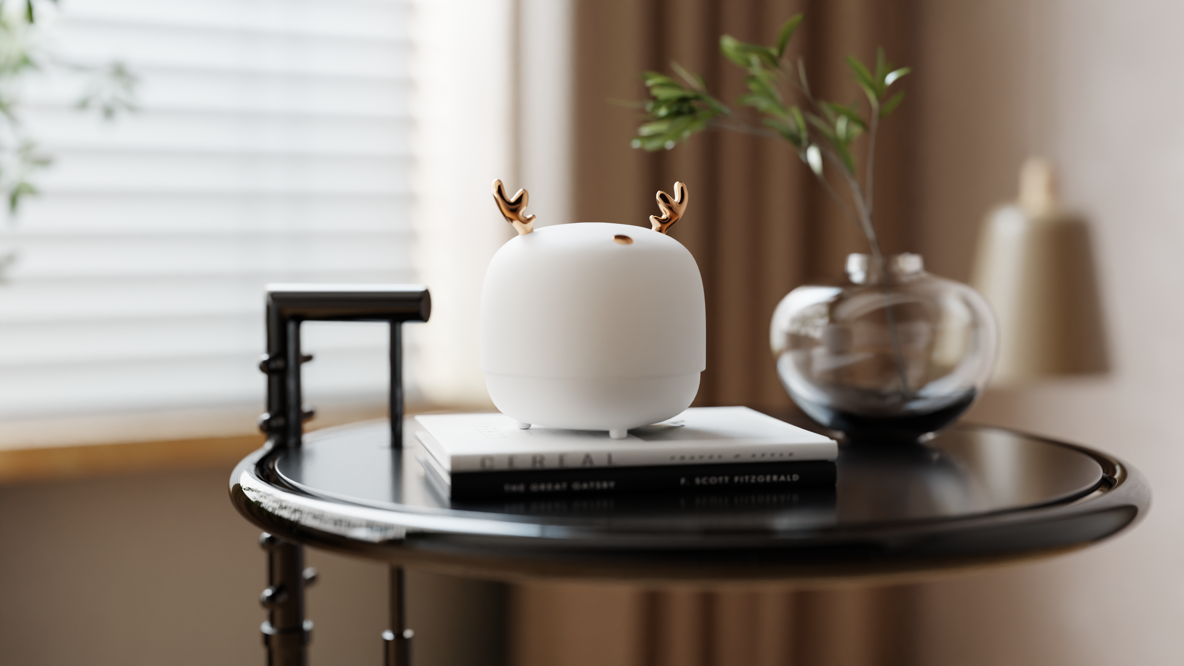 E-commerce scene，Template，Indoor home，household electrical appliances，Simplicity，3d，three-dimensional，