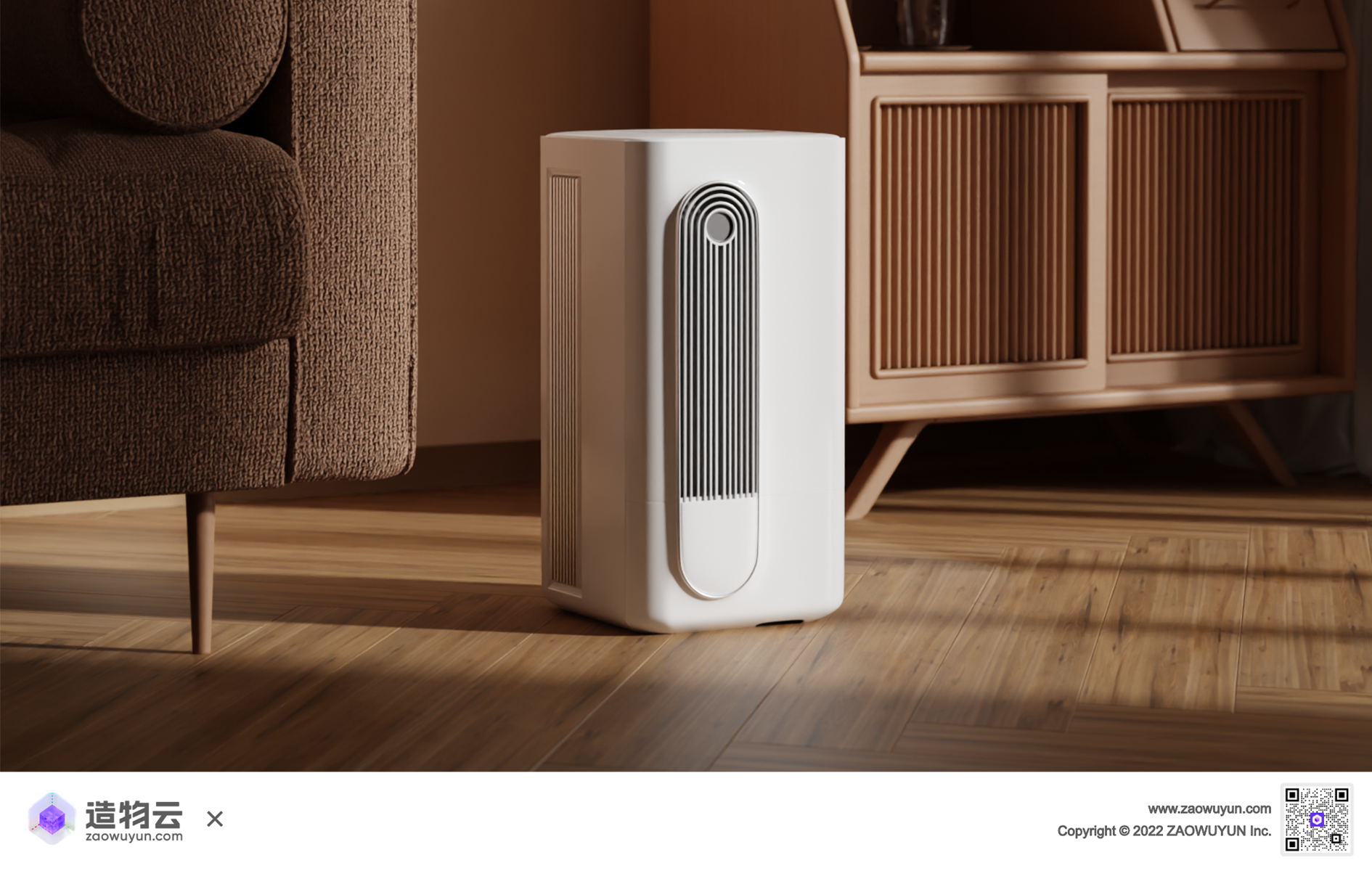 three-dimensional，3d，indoor，furniture，household electrical appliances，online retailers，scene，Template，