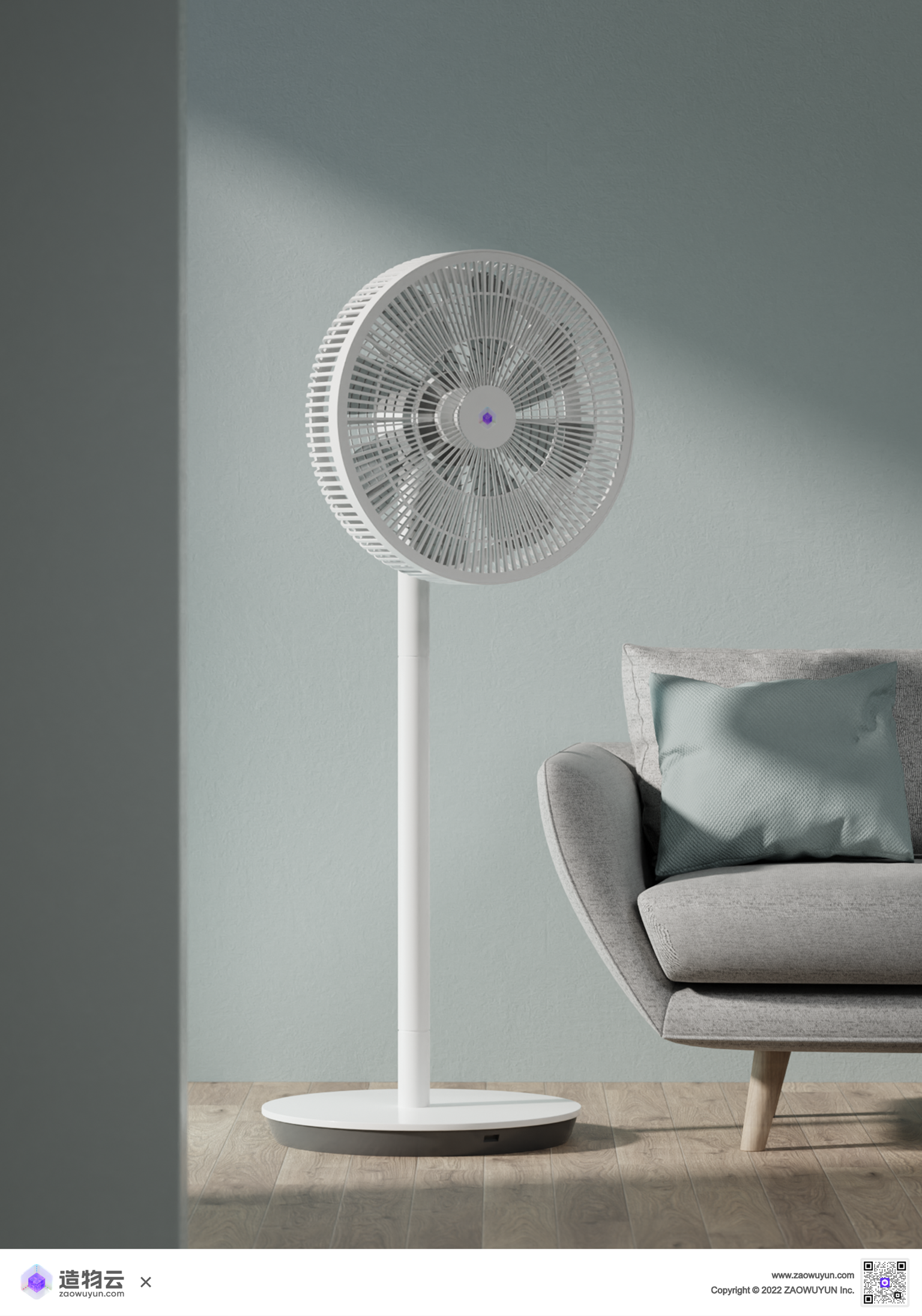 three-dimensional，3d，indoor，furniture，household electrical appliances，online retailers，scene，Template，