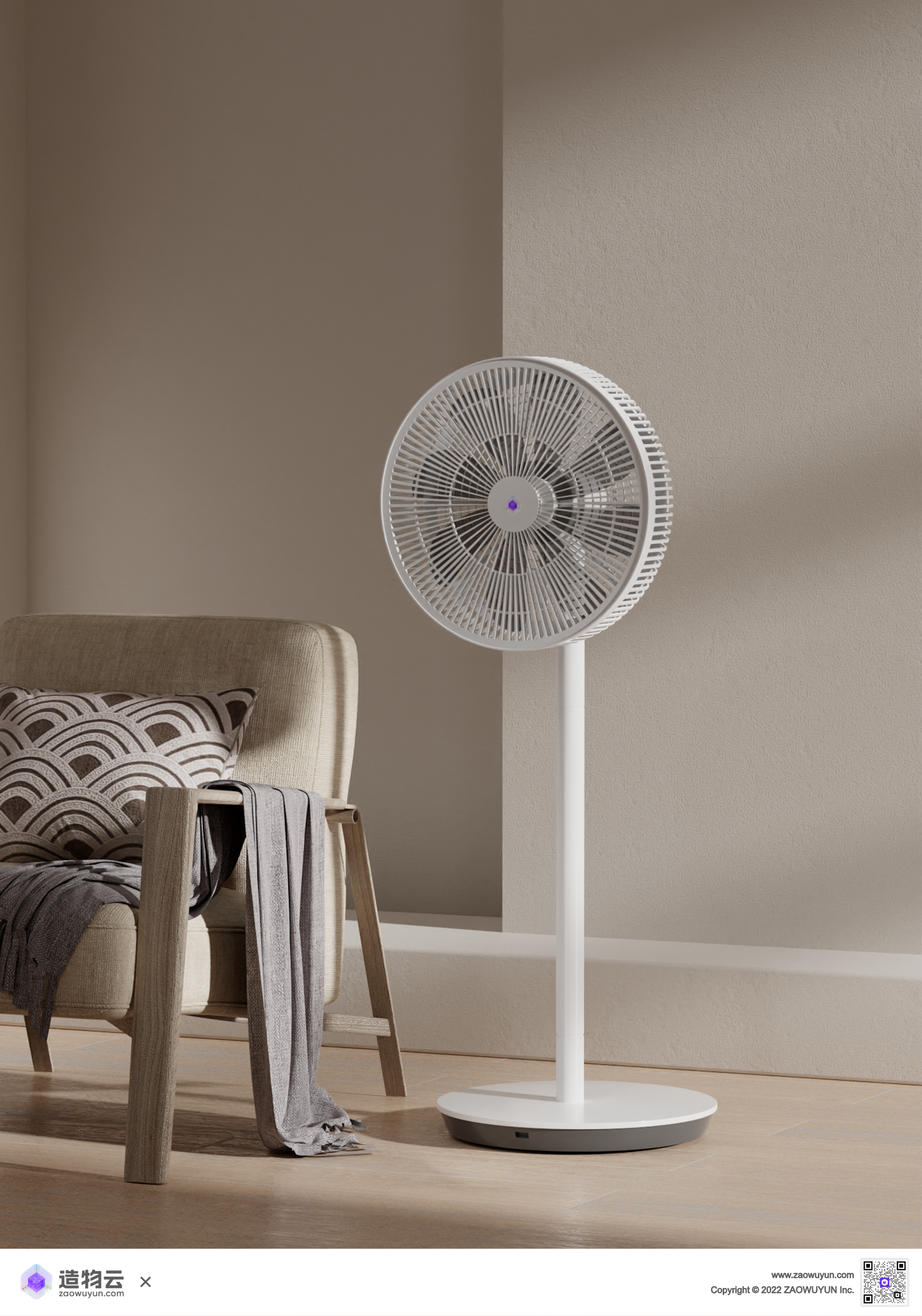 three-dimensional，3d，indoor，furniture，household electrical appliances，online retailers，scene，Template，