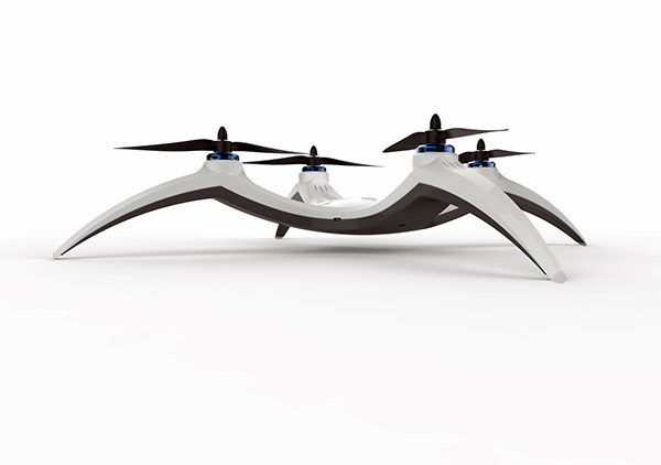 UAV，Aerocraft，Aerial photography，Four axis，flight，