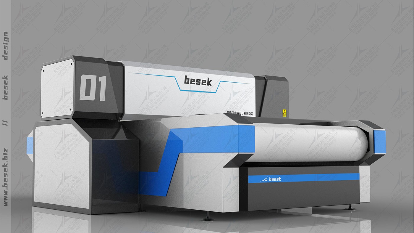 equipment，Appearance design，Machine tool，Mechanical equipment design，automation equipment ，Besek，