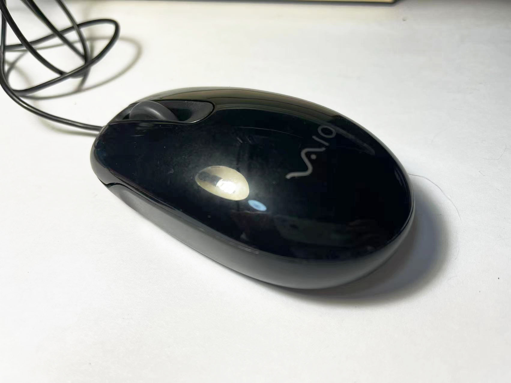 Product dismantling，mouse，