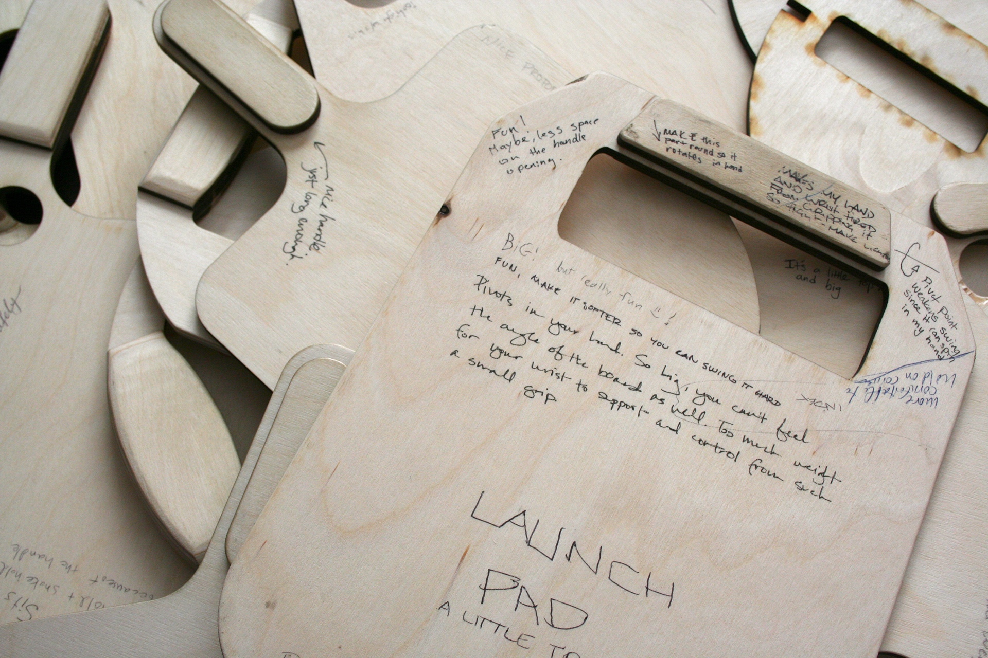 product design，motion，table tennis bat，The Spanker，