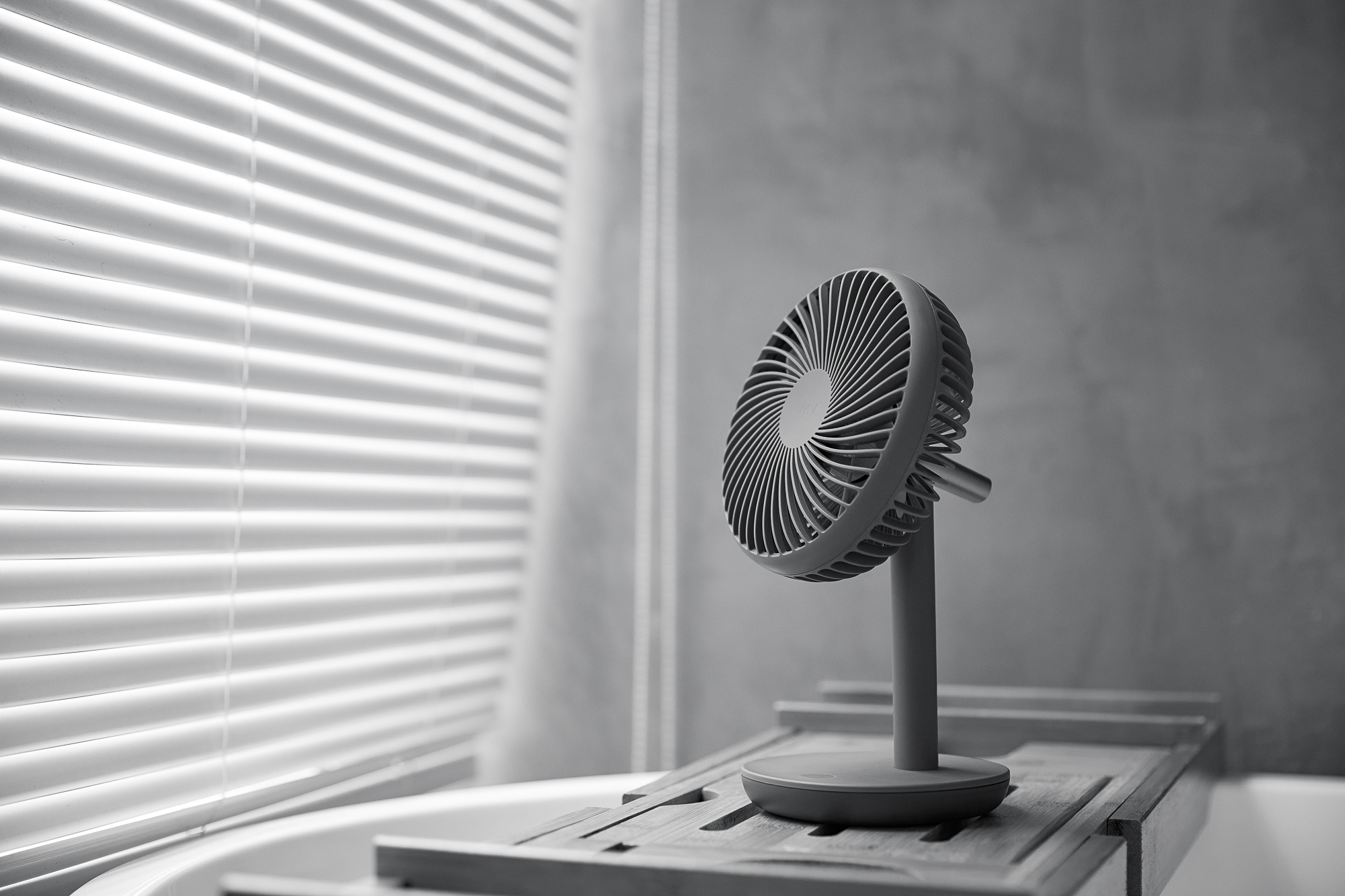 VKV，desktop，Fan，