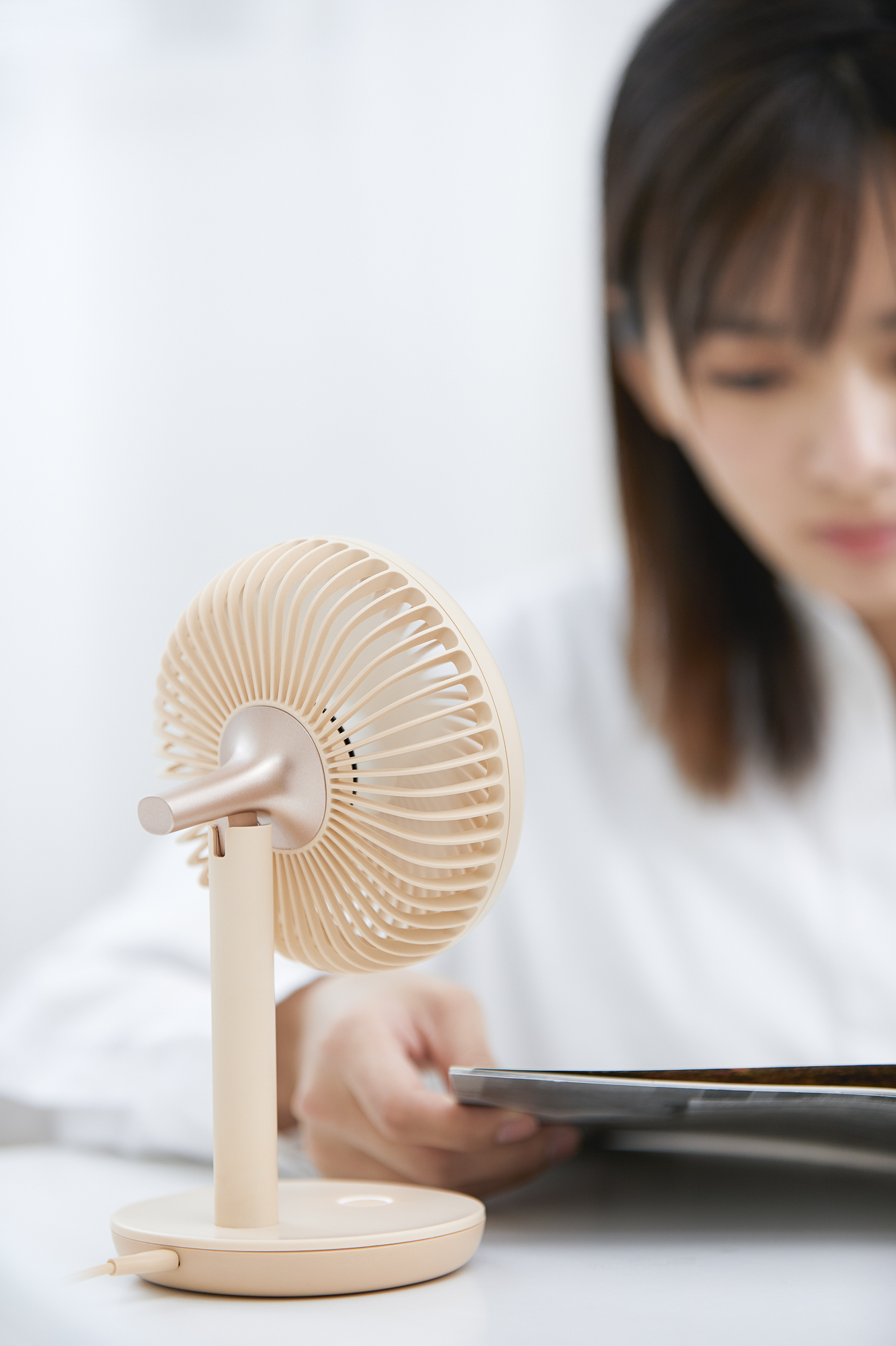 VKV，desktop，Fan，