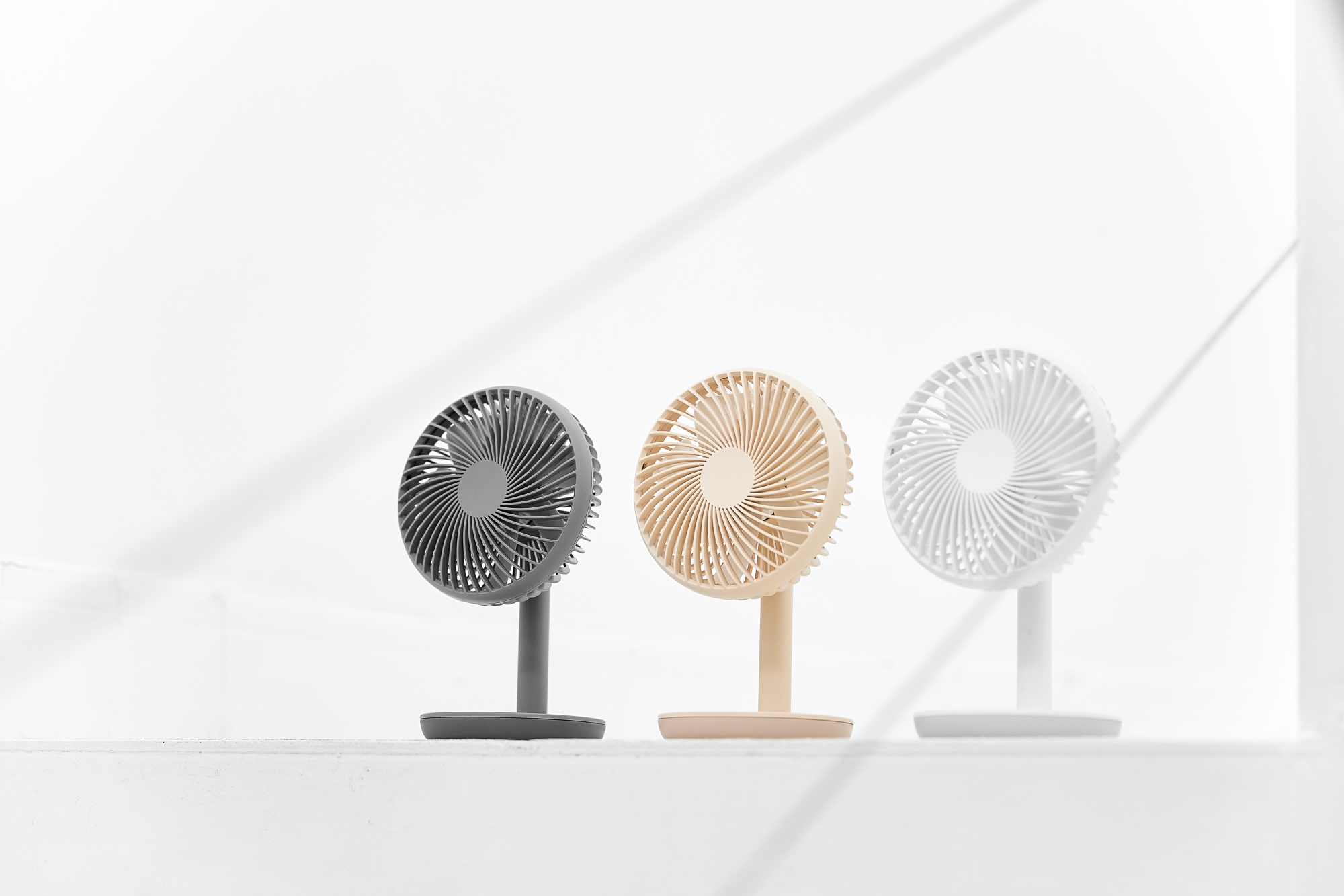 VKV，desktop，Fan，