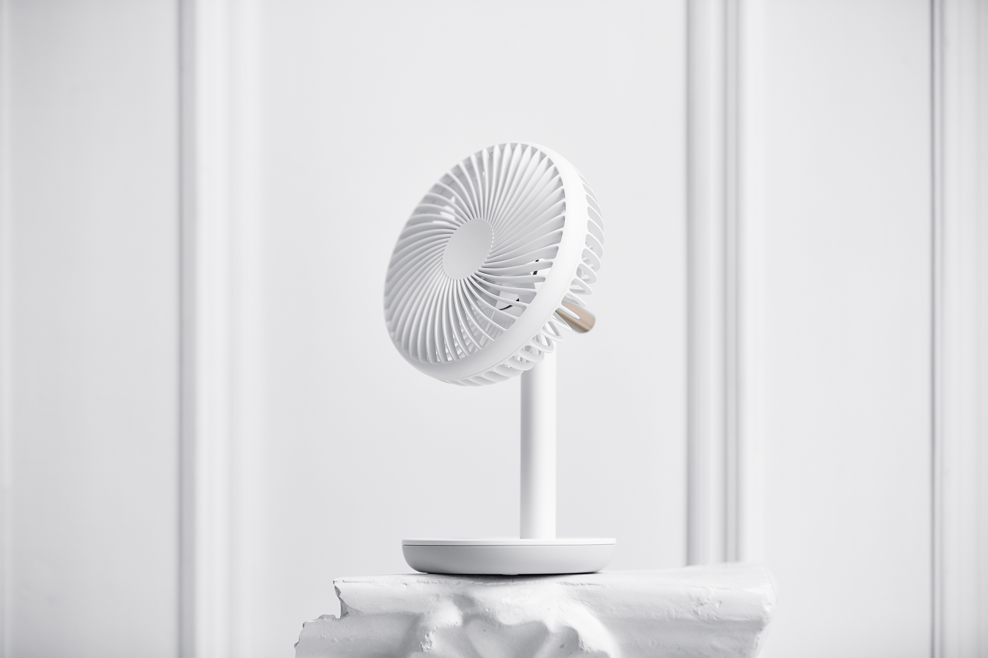 VKV，desktop，Fan，