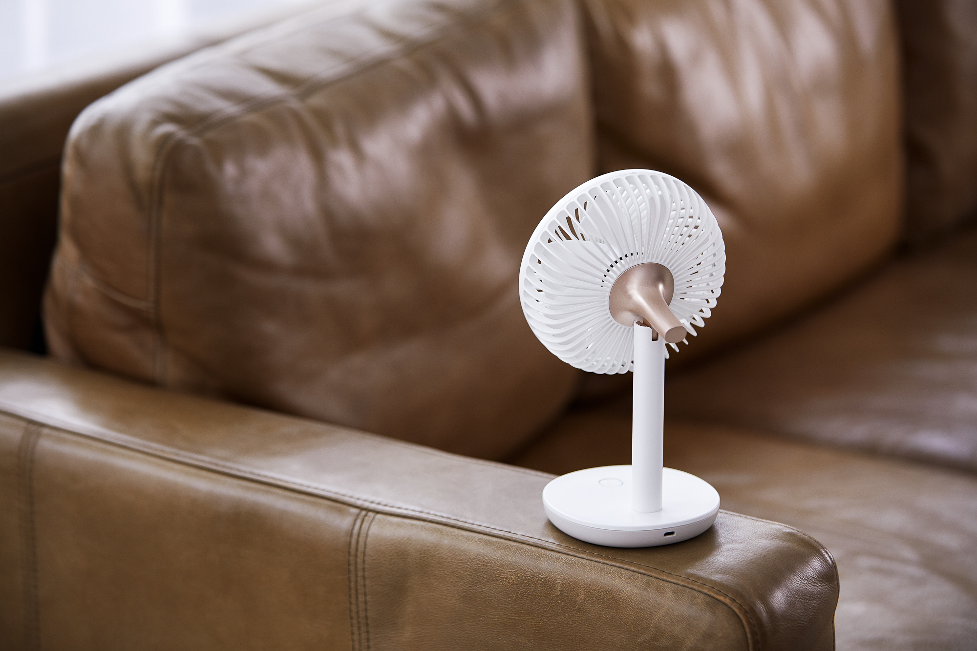 VKV，desktop，Fan，