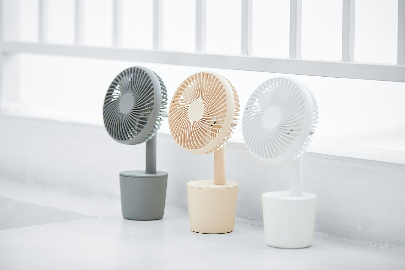 VKV，base，Fan，