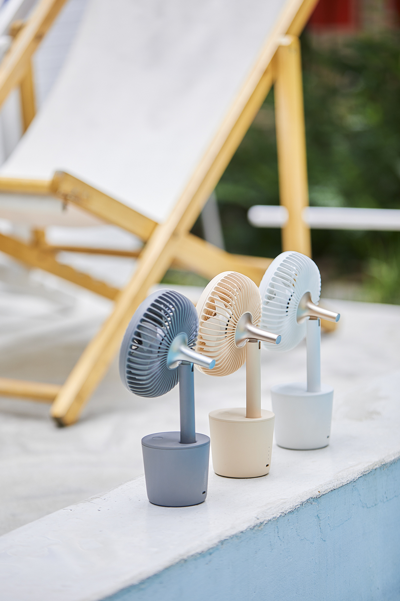 VKV，base，Fan，