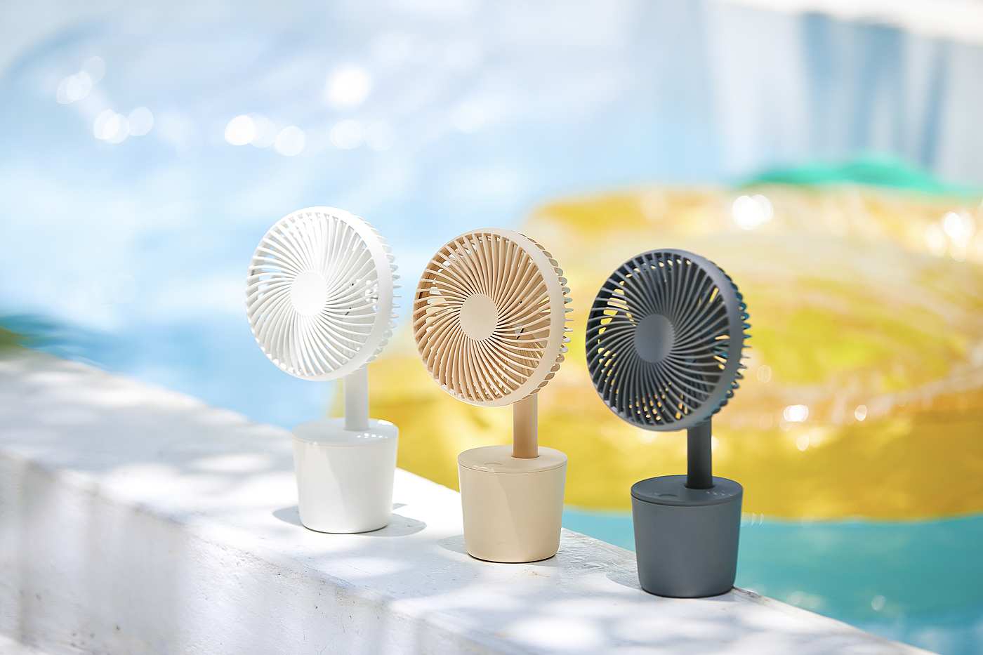 VKV，base，Fan，