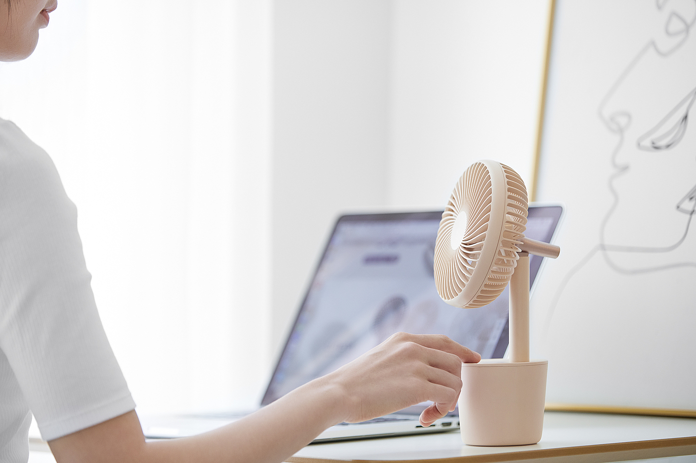 VKV，base，Fan，