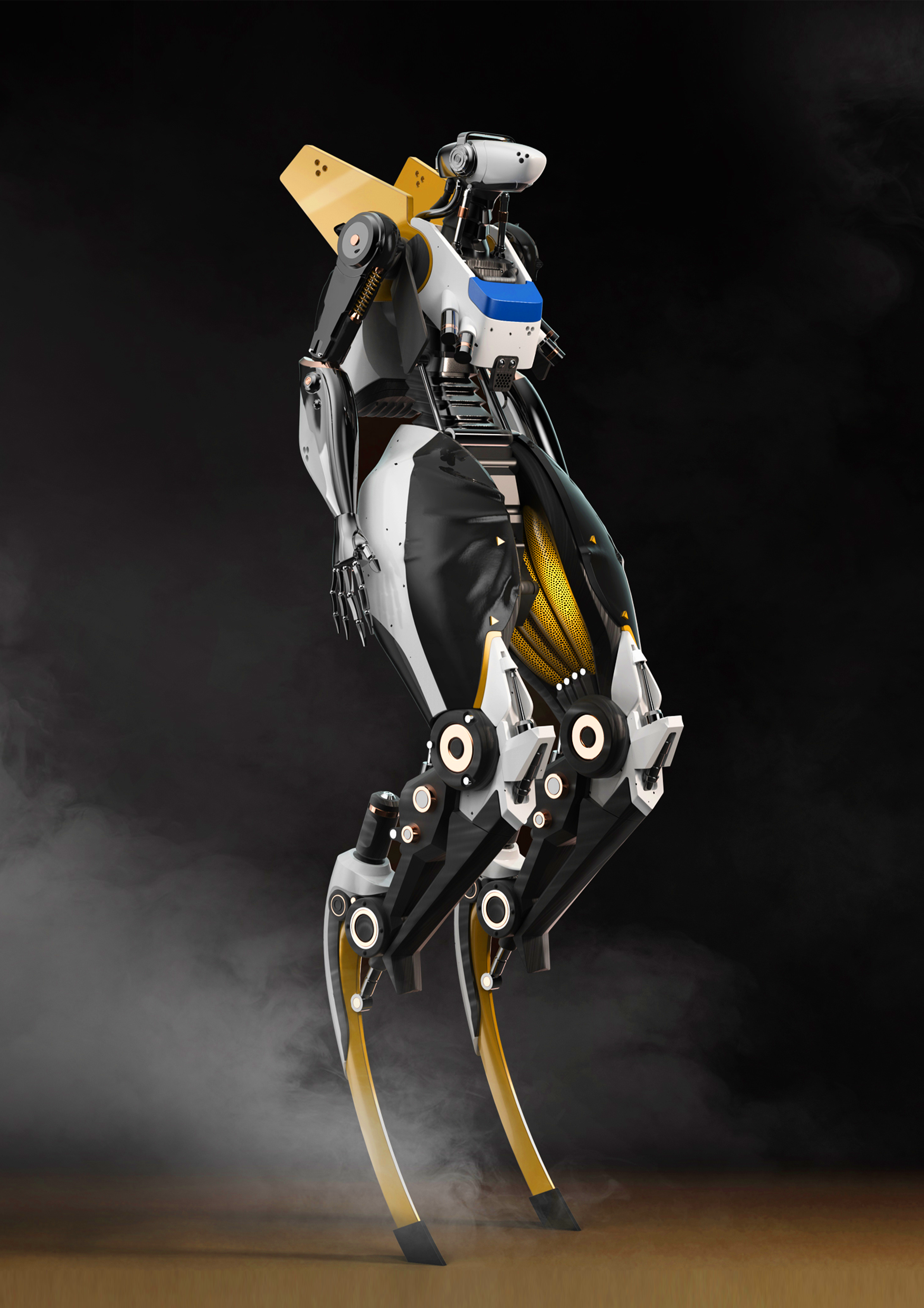 industrial design，Rhino modeling，Keyshot rendering，