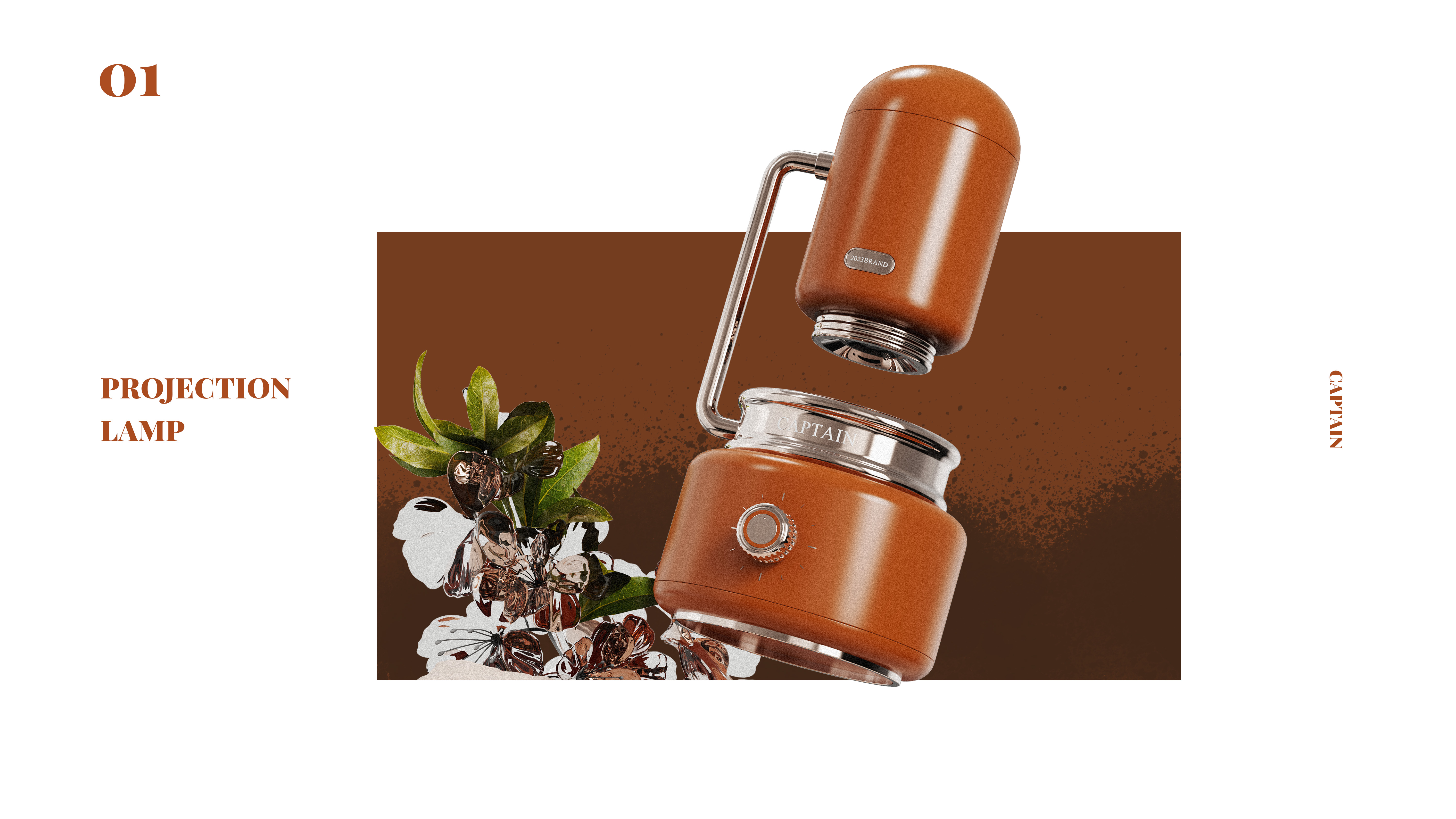 Projection lamp，Atmosphere lamp，Retro style，delicate，girl student，