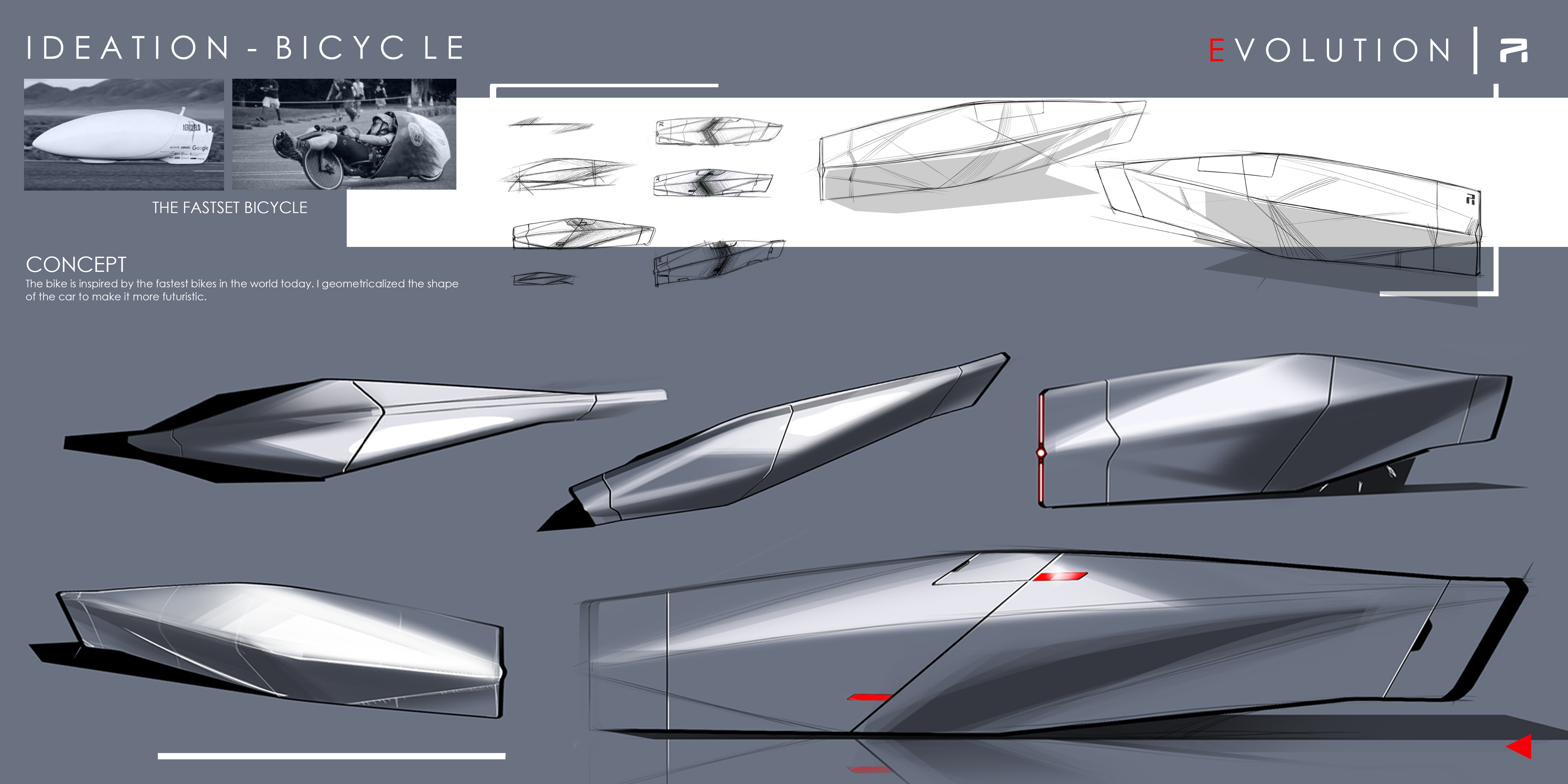 Feifan EVOLUTION2050，Chongqing University，The 10th SAIC International Challenge，[First Prize in 2022]]，