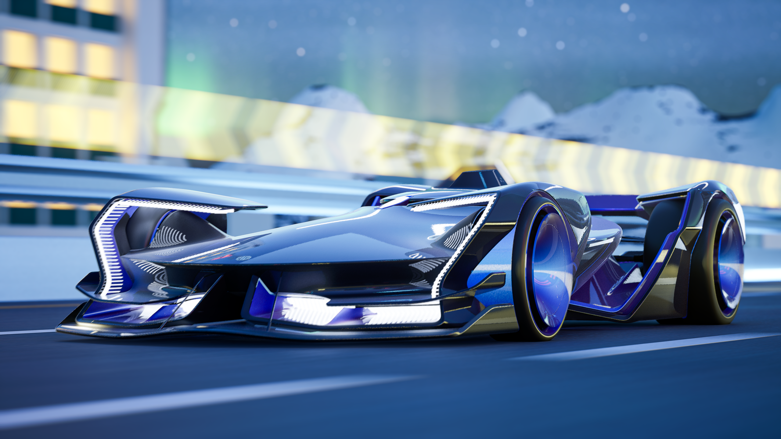 MG×ALEX，Shandong Academy of Arts and crafts，The 10th SAIC International Challenge，China Division Visual Sub-track，