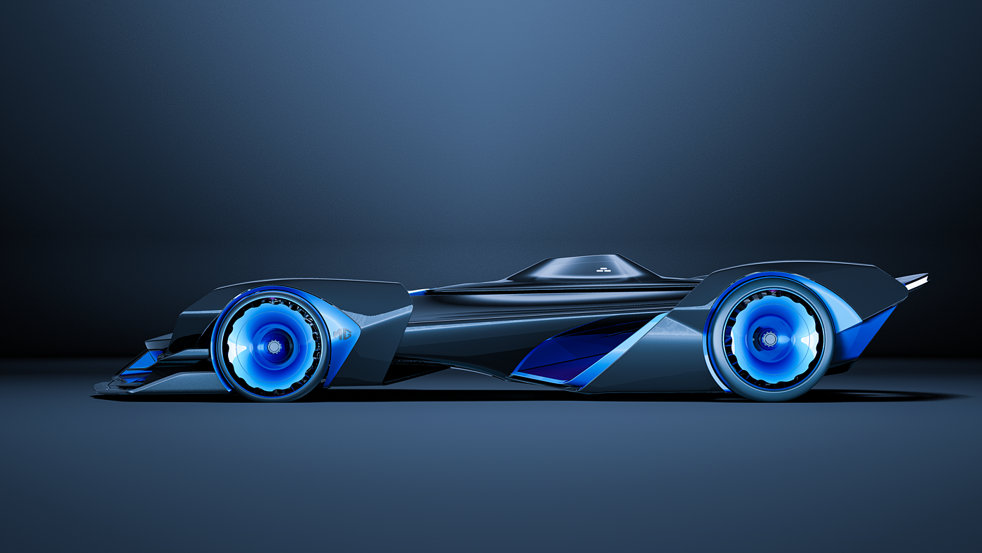 MG×ALEX，Shandong Academy of Arts and crafts，The 10th SAIC International Challenge，China Division Visual Sub-track，