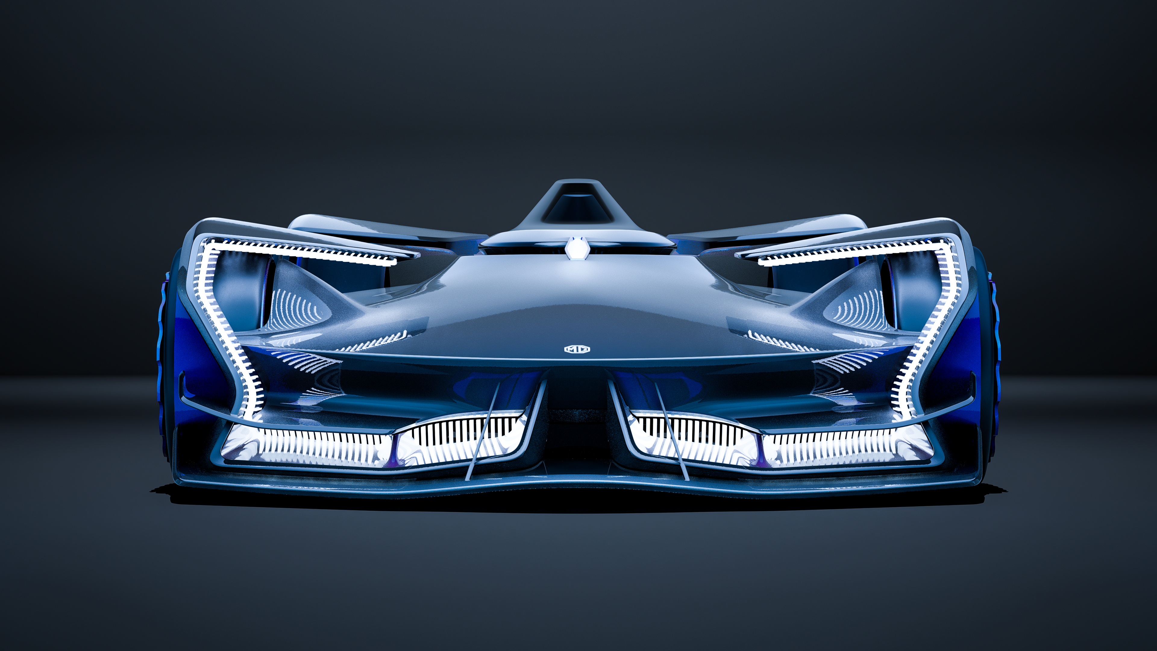 MG×ALEX，Shandong Academy of Arts and crafts，The 10th SAIC International Challenge，China Division Visual Sub-track，