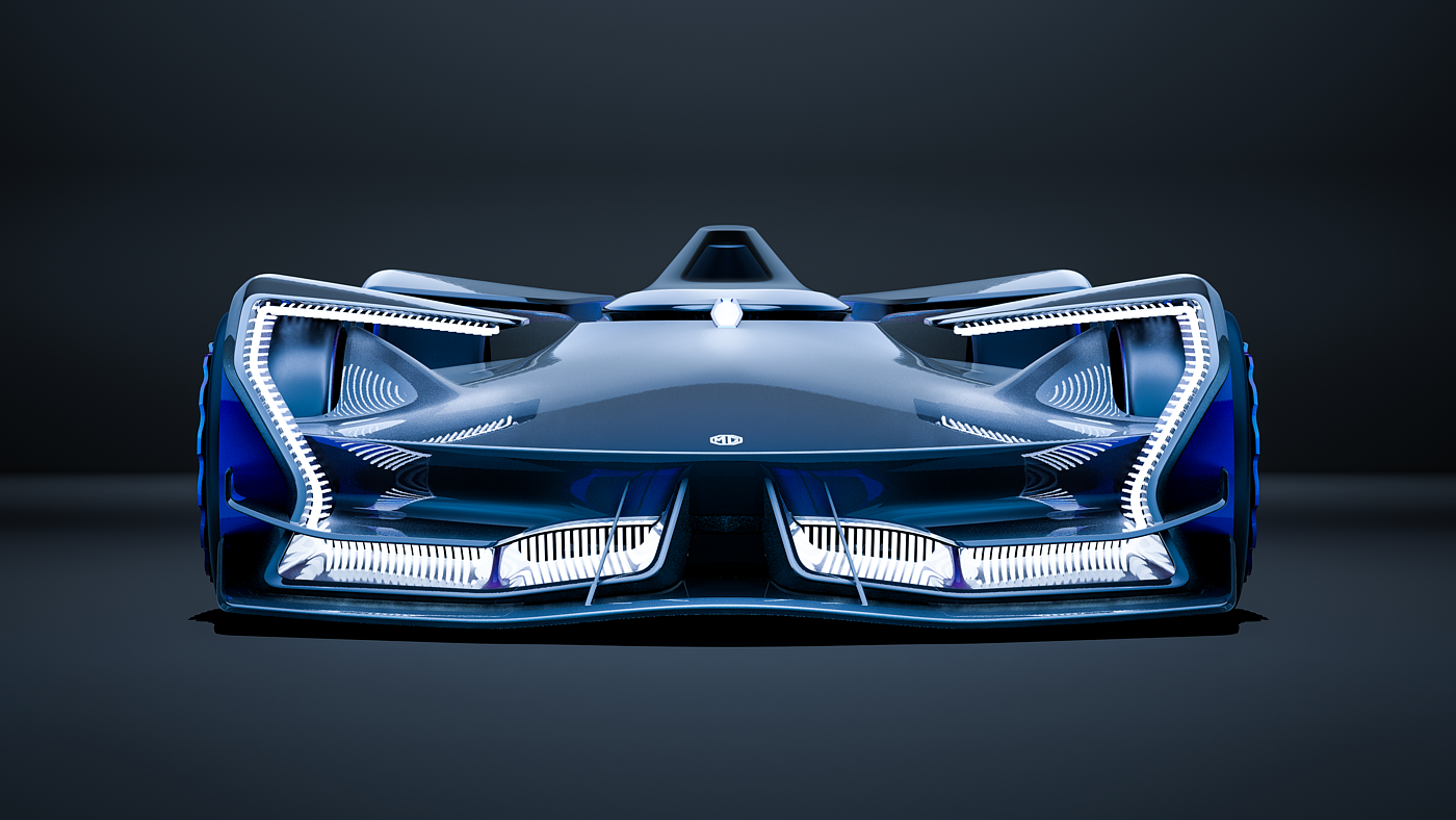 MG×ALEX，Shandong Academy of Arts and crafts，The 10th SAIC International Challenge，China Division Visual Sub-track，