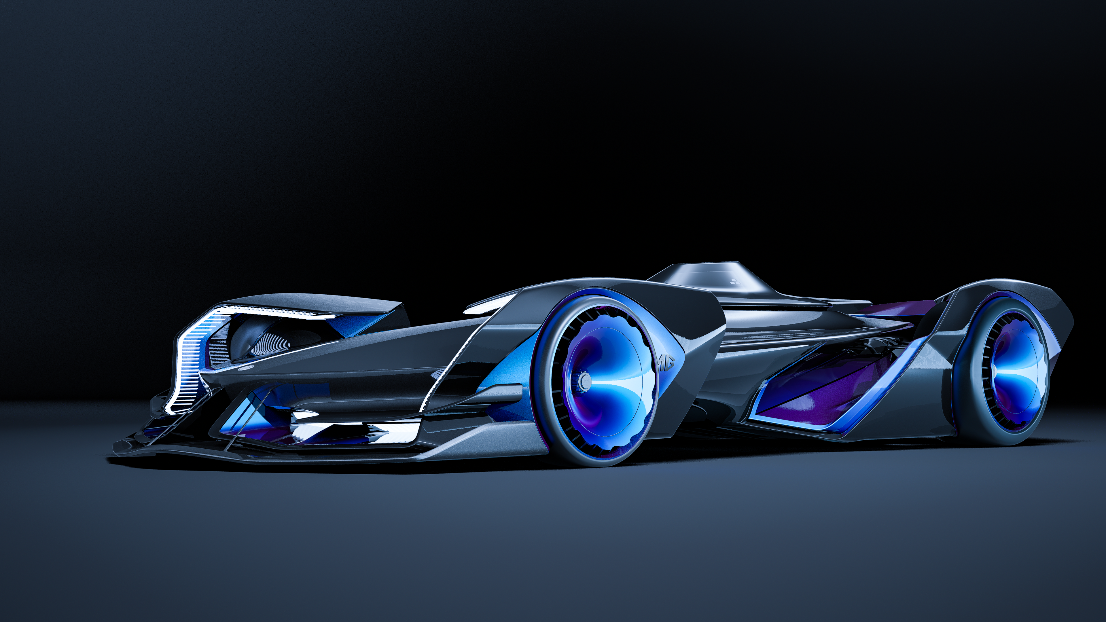 MG×ALEX，Shandong Academy of Arts and crafts，The 10th SAIC International Challenge，China Division Visual Sub-track，