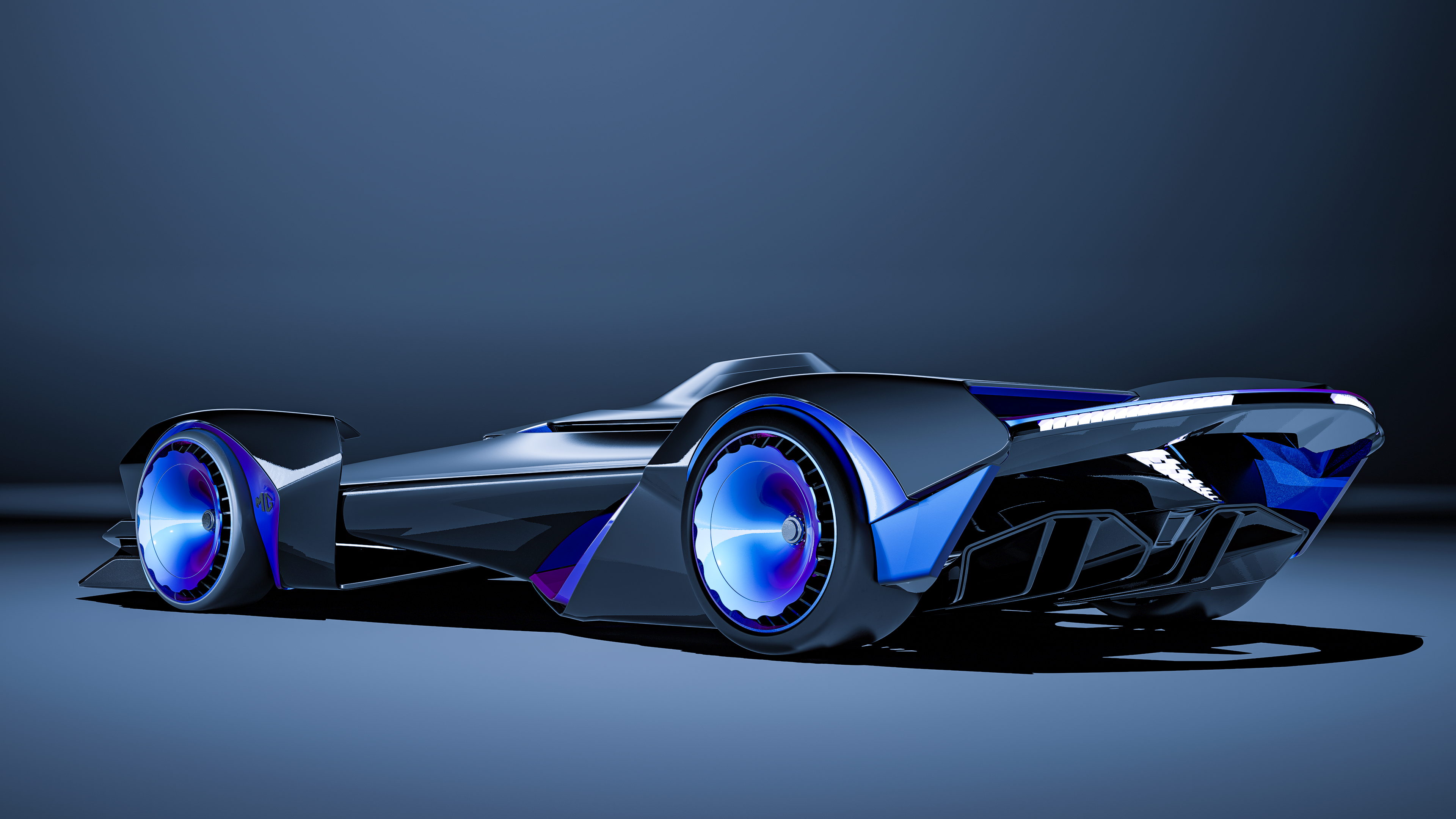 MG×ALEX，Shandong Academy of Arts and crafts，The 10th SAIC International Challenge，China Division Visual Sub-track，