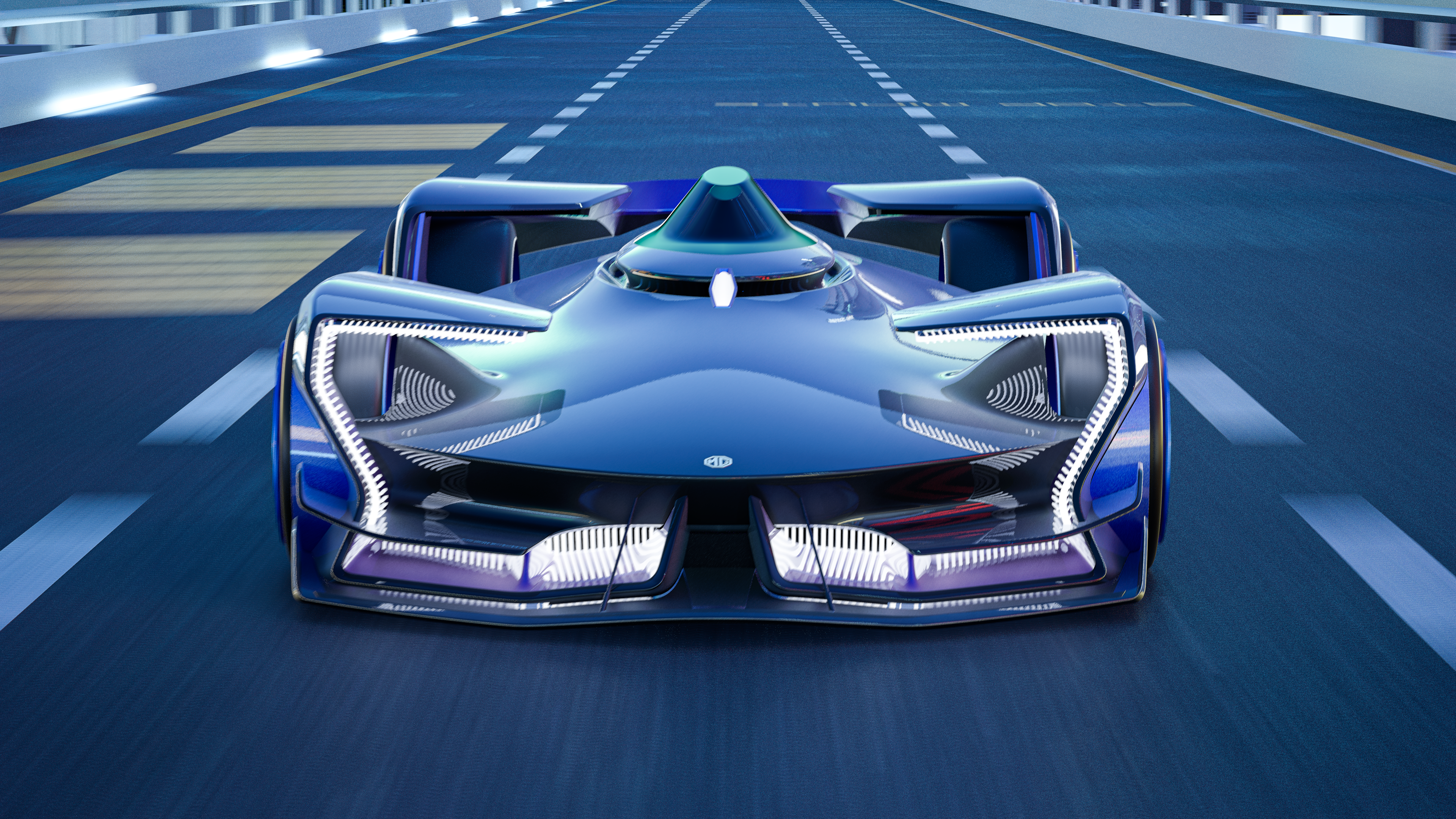 MG×ALEX，Shandong Academy of Arts and crafts，The 10th SAIC International Challenge，China Division Visual Sub-track，