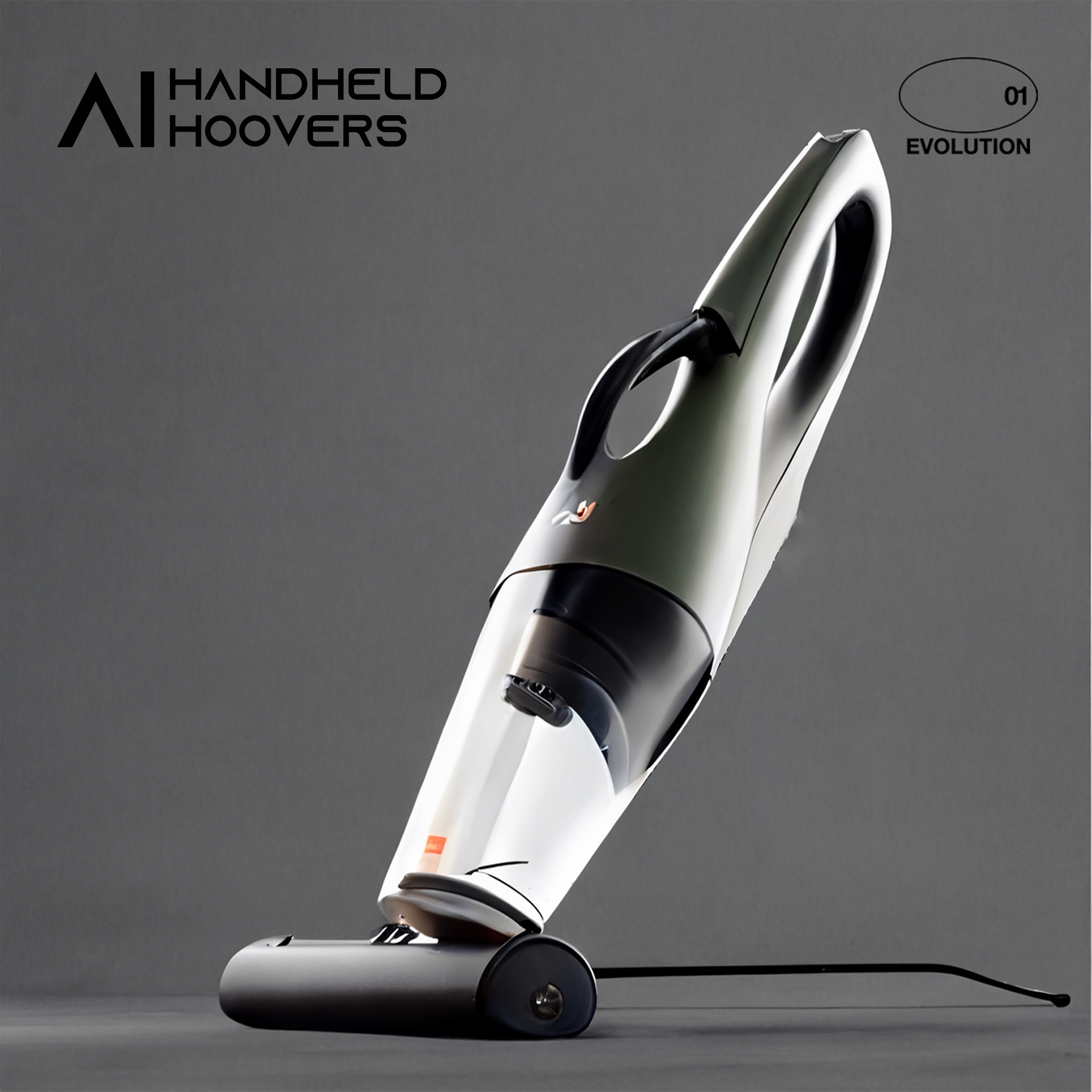 Hand held vacuum cleaner，ai，industrial design，original，Vacuum cleaner，Design，