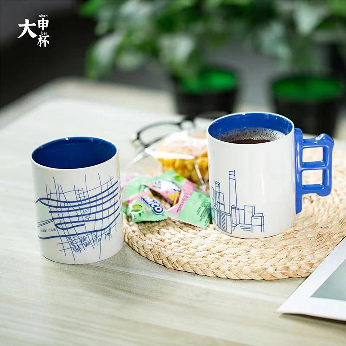 Mug，