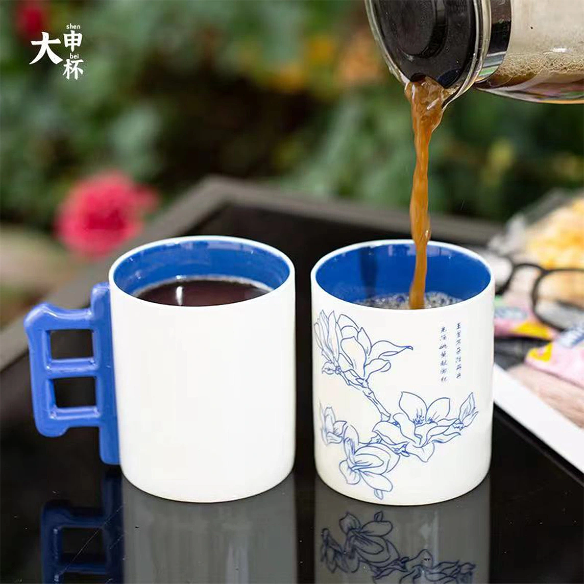 Mug，