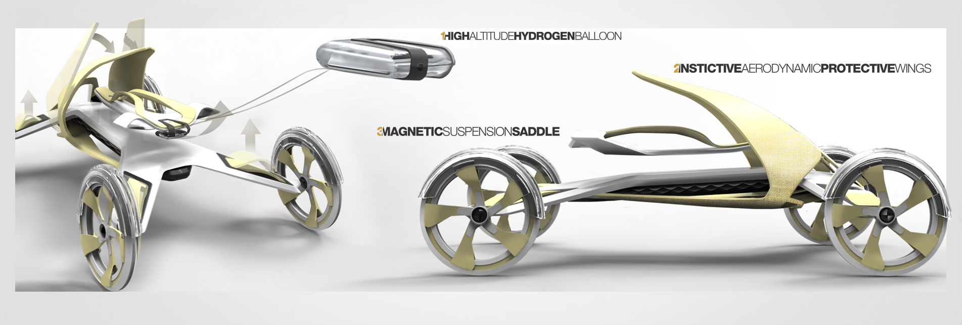 Automatic design，product design，bmw，racing，